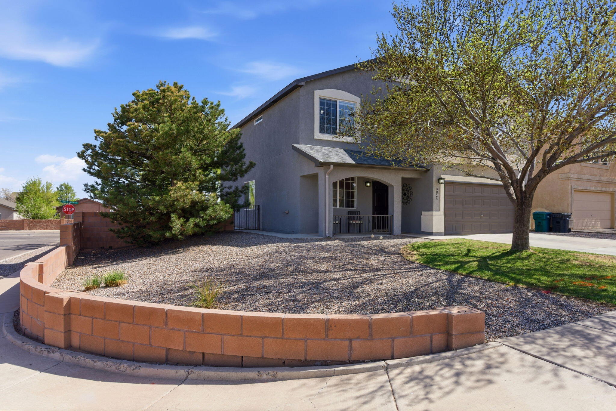 3828 Tranquil Meadows Drive NE