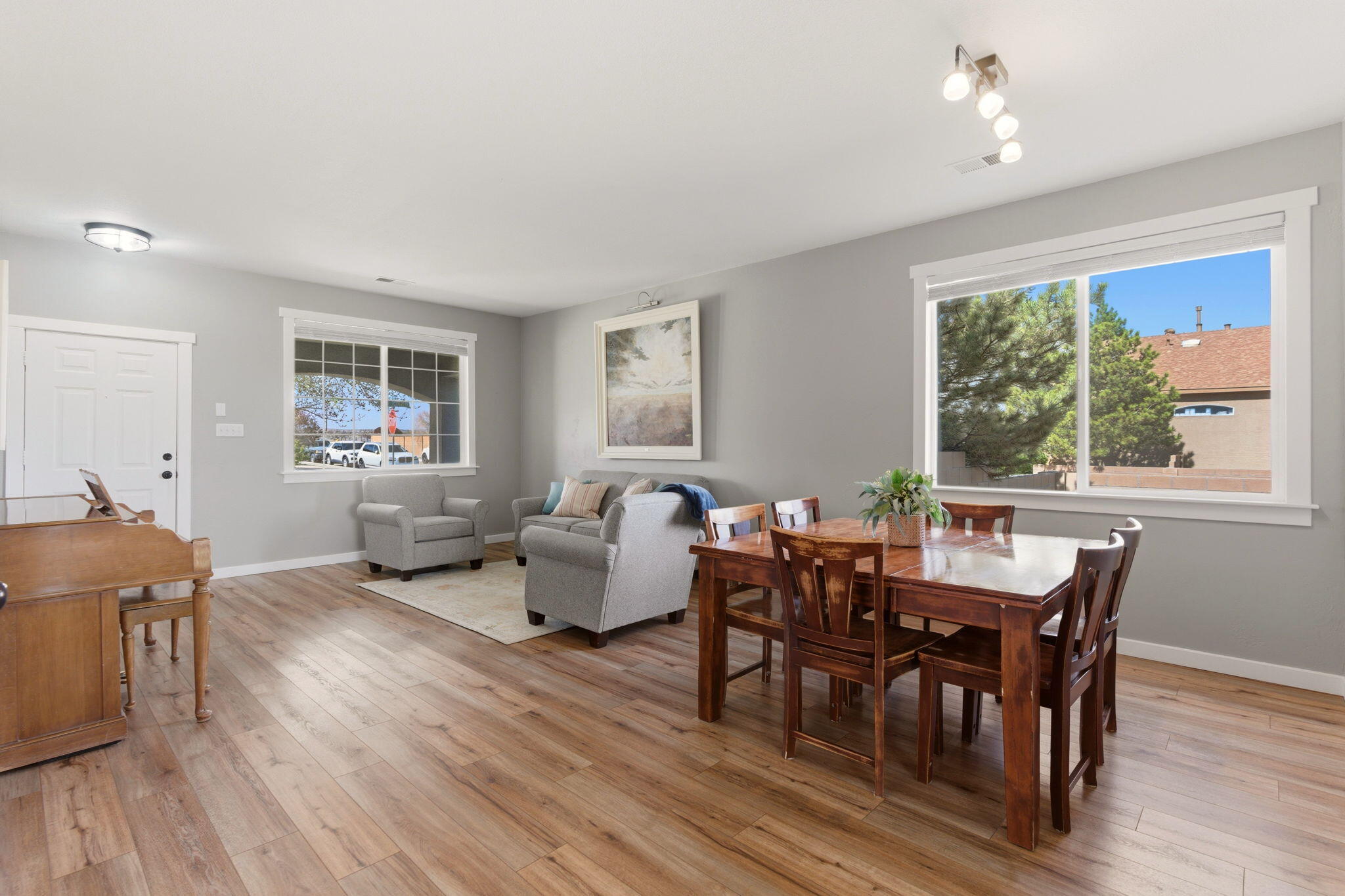 3828 Tranquil Meadows Drive NE