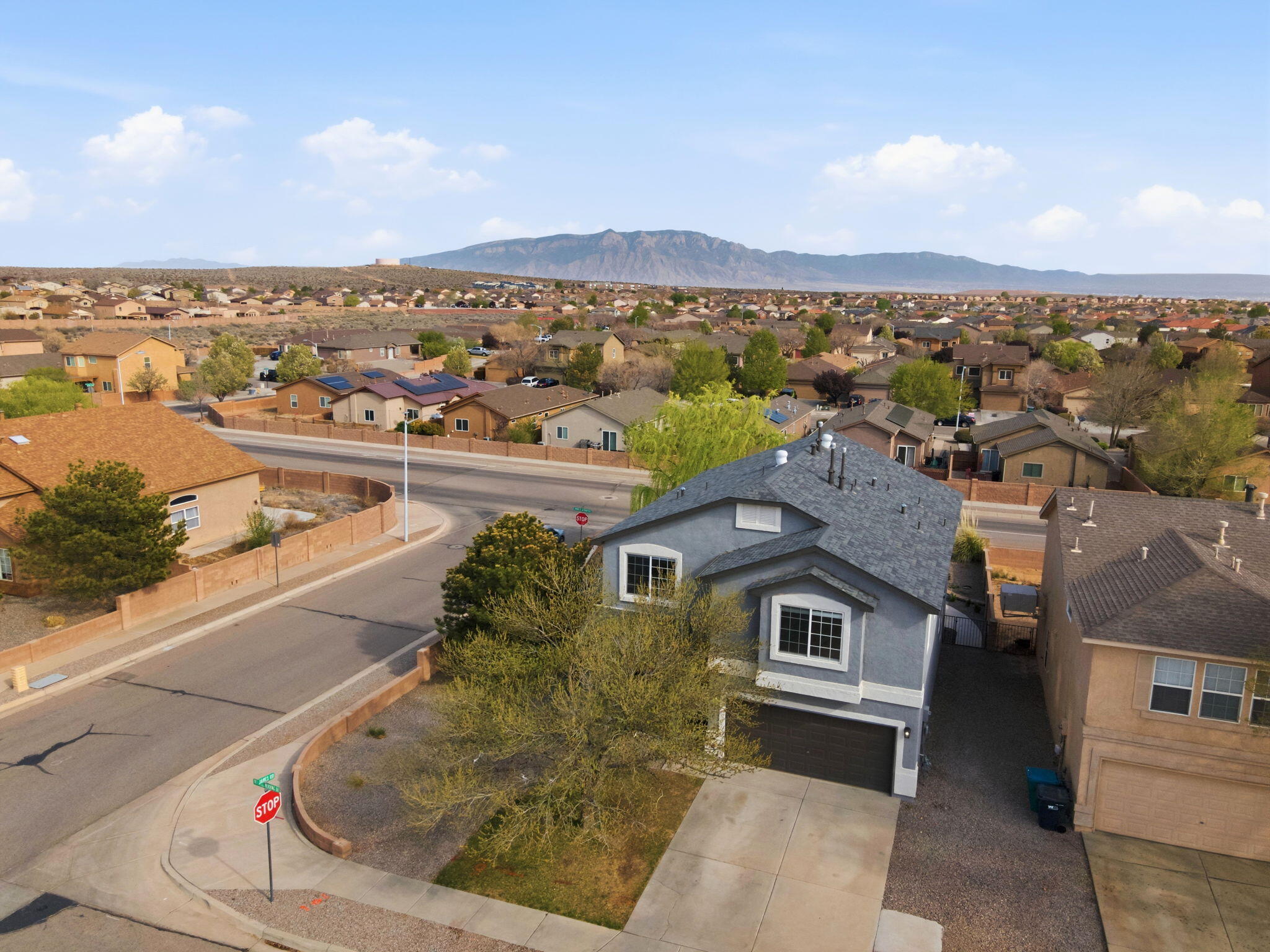 3828 Tranquil Meadows Drive NE