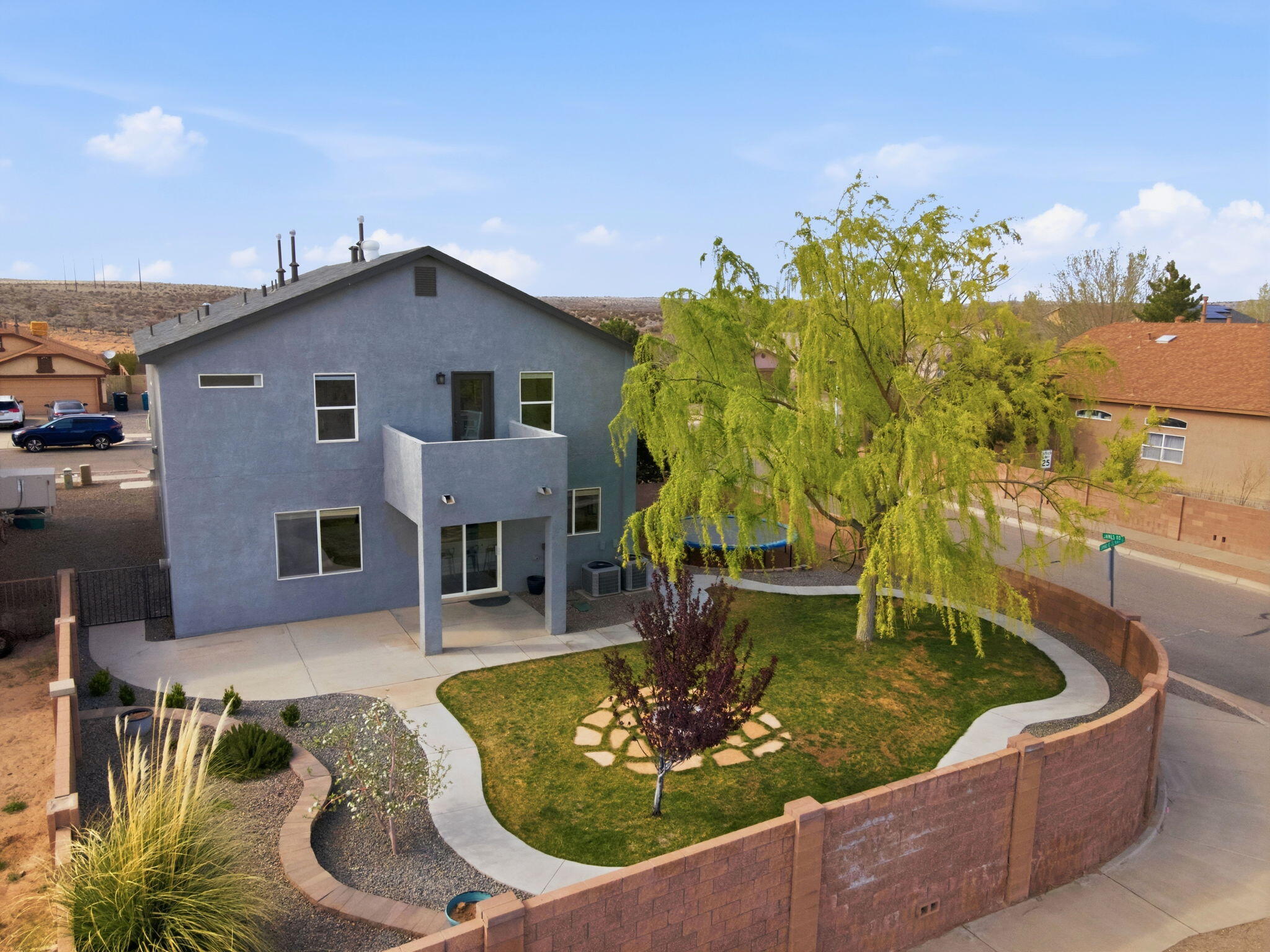 3828 Tranquil Meadows Drive NE