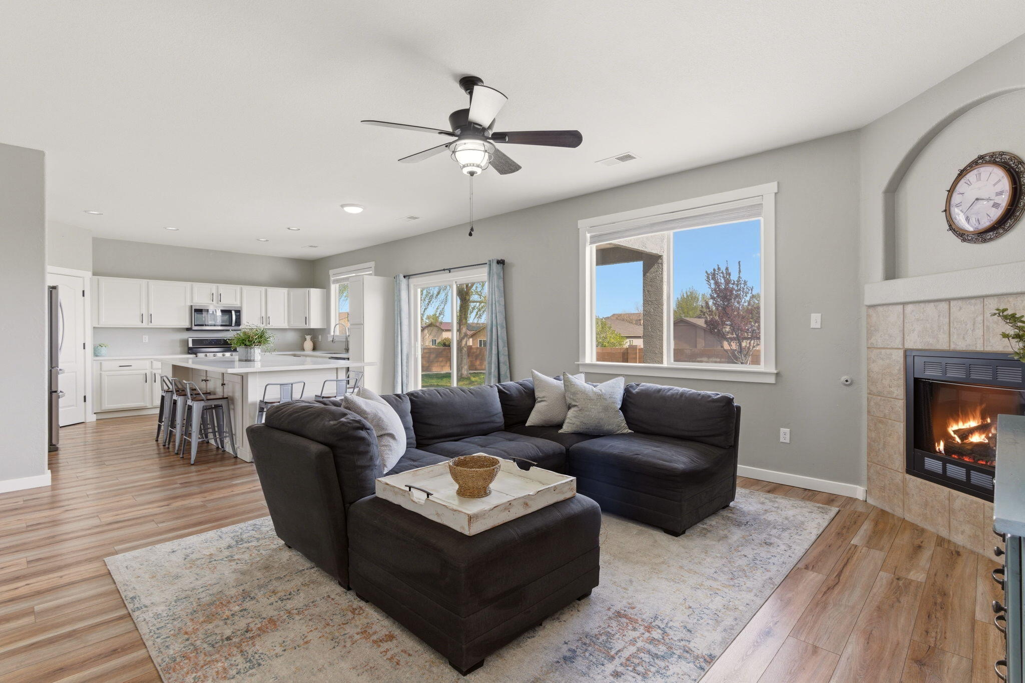 3828 Tranquil Meadows Drive NE