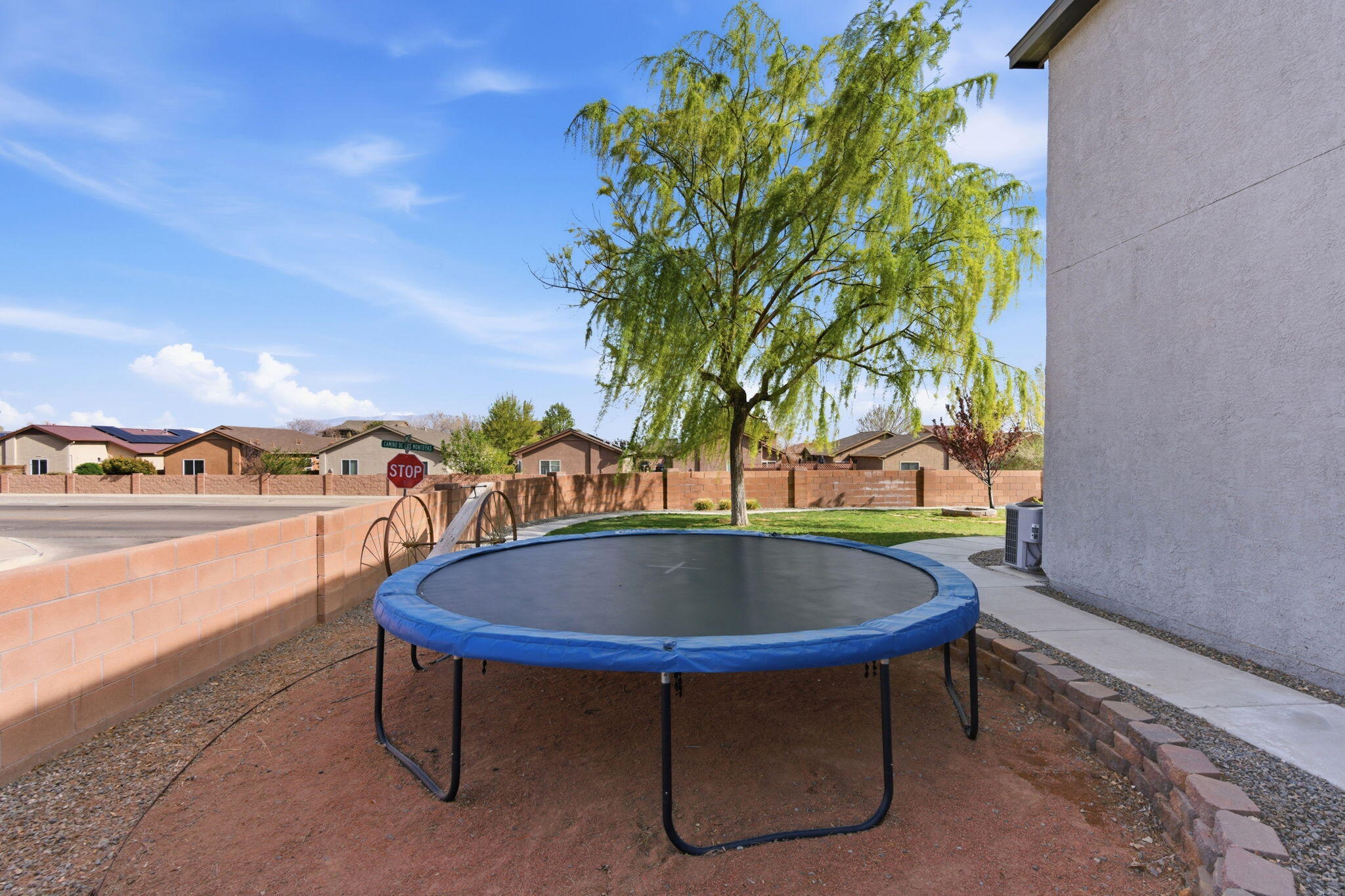 3828 Tranquil Meadows Drive NE