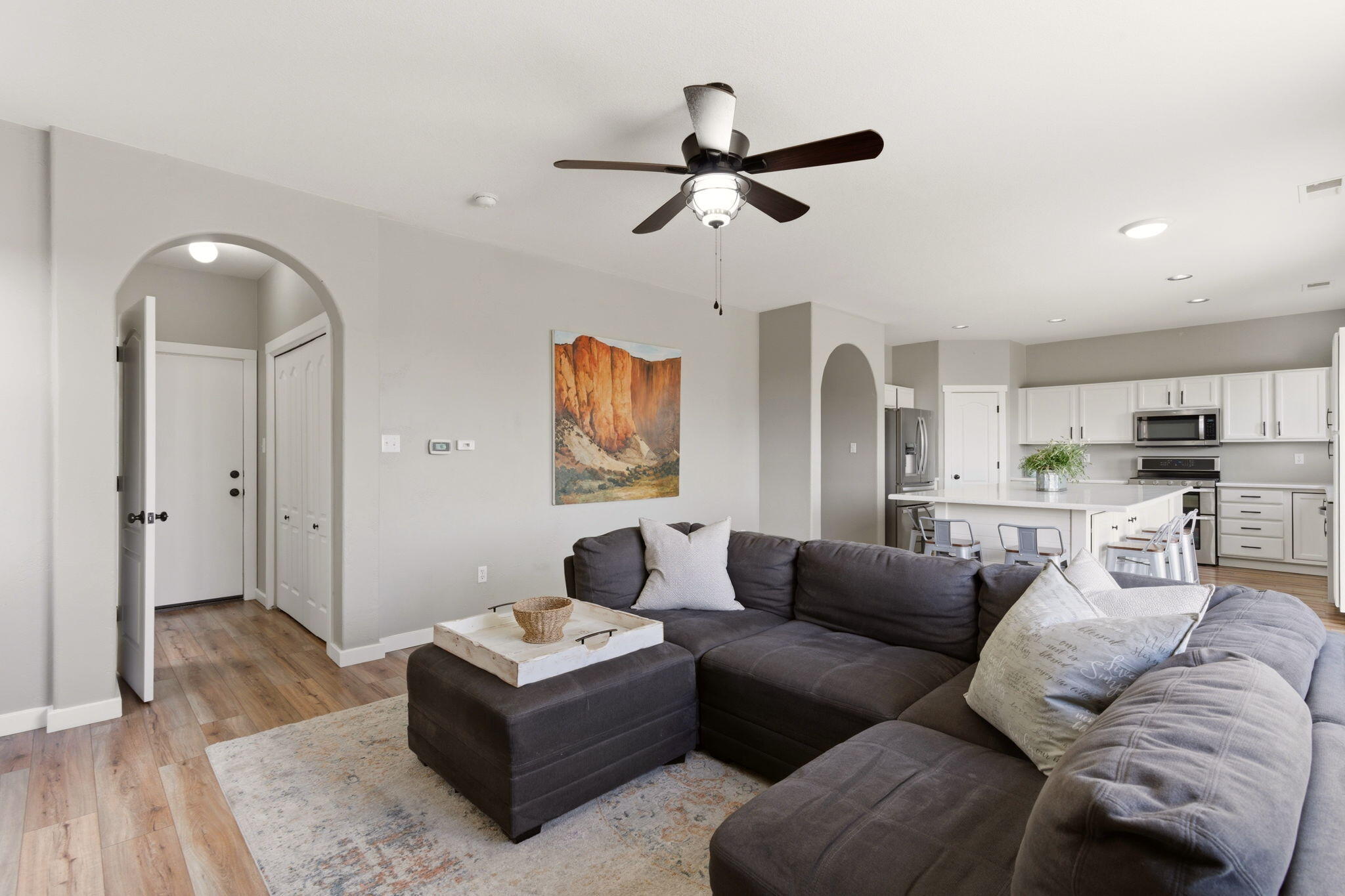 3828 Tranquil Meadows Drive NE