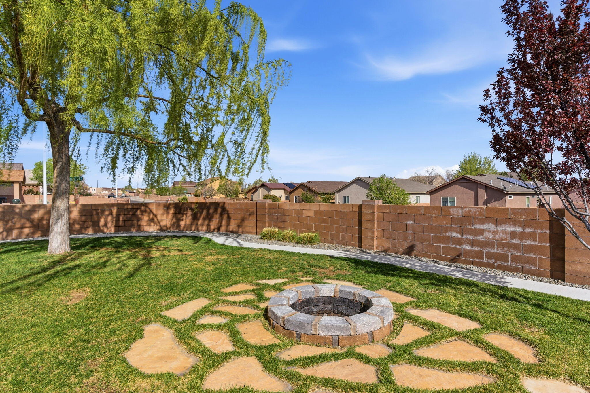 3828 Tranquil Meadows Drive NE