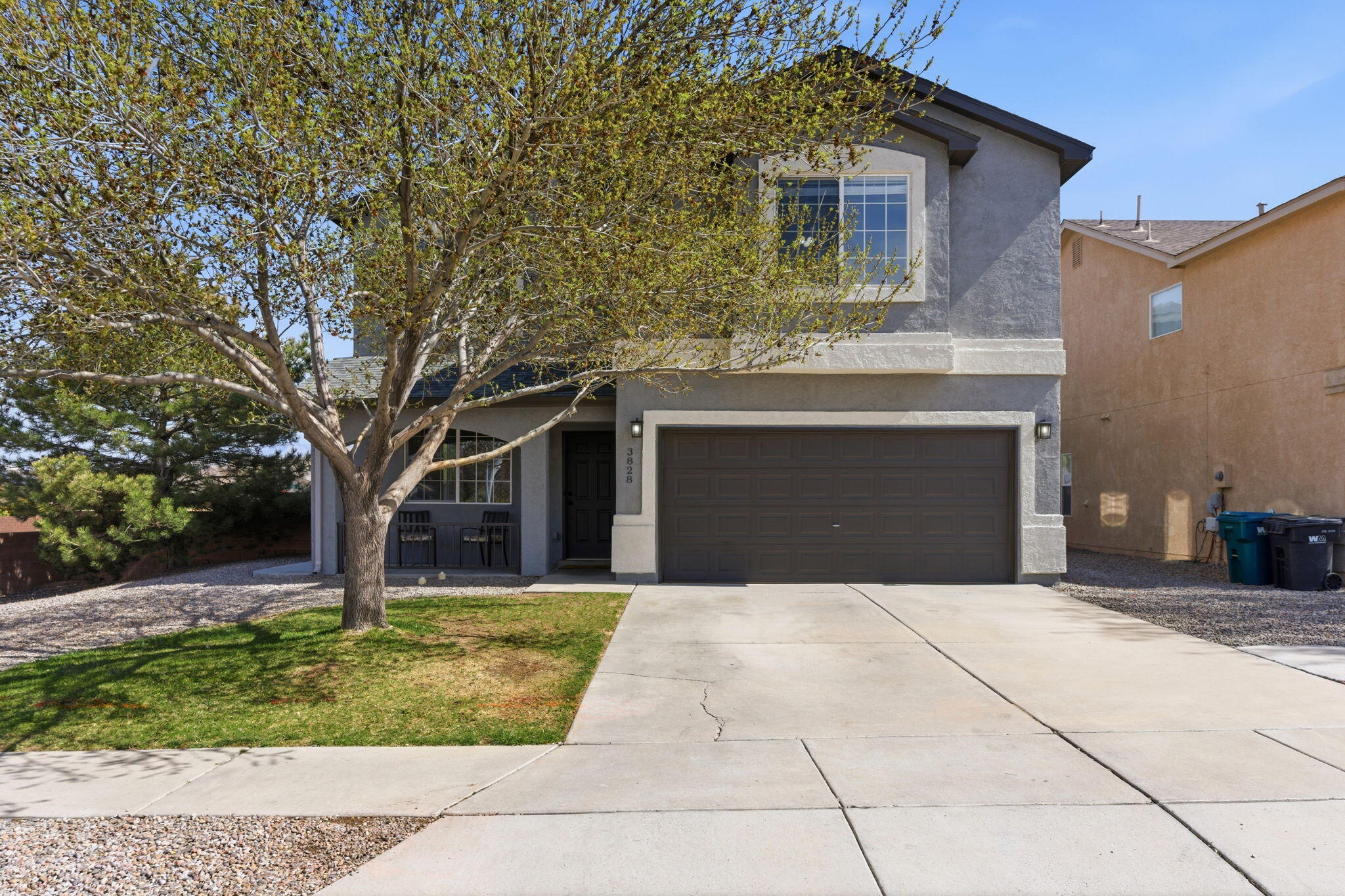 3828 Tranquil Meadows Drive NE