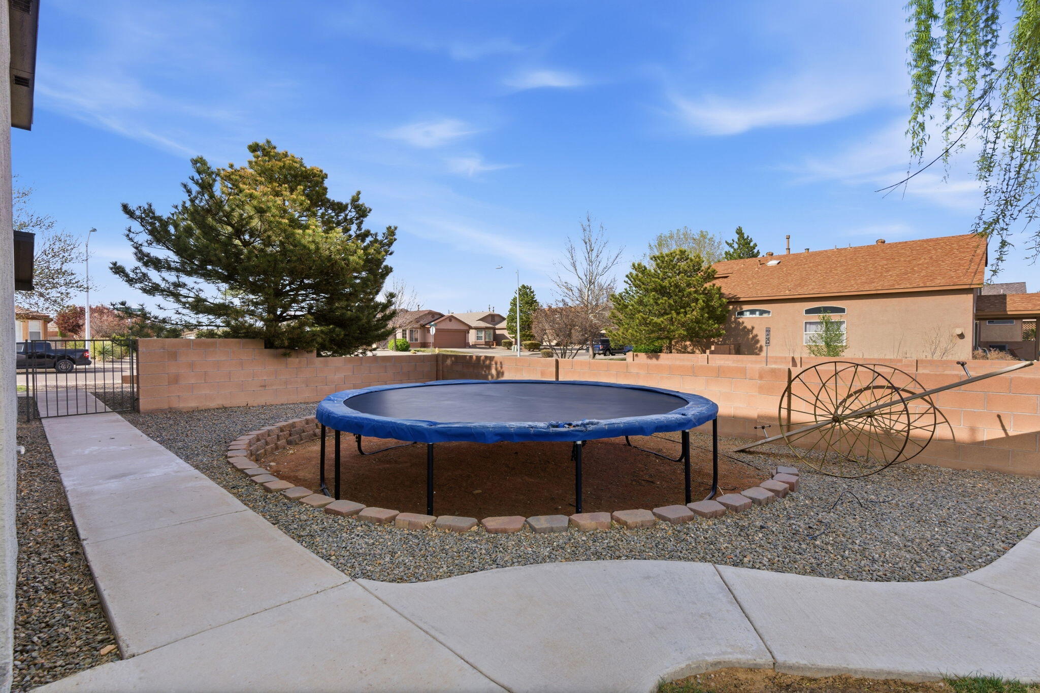 3828 Tranquil Meadows Drive NE