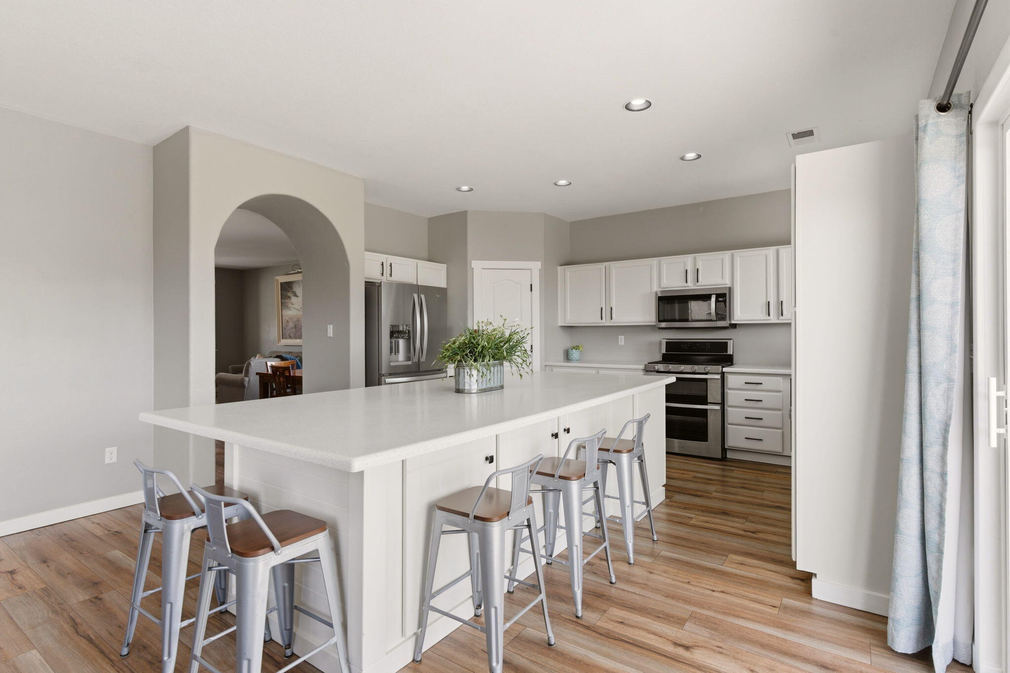 3828 Tranquil Meadows Drive NE