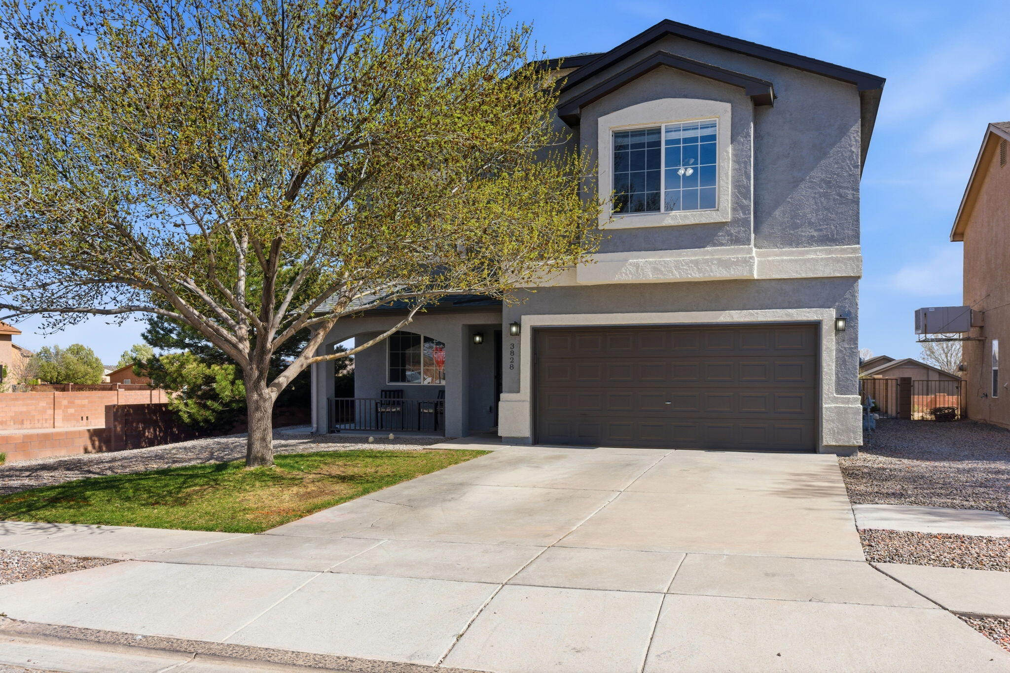 3828 Tranquil Meadows Drive NE