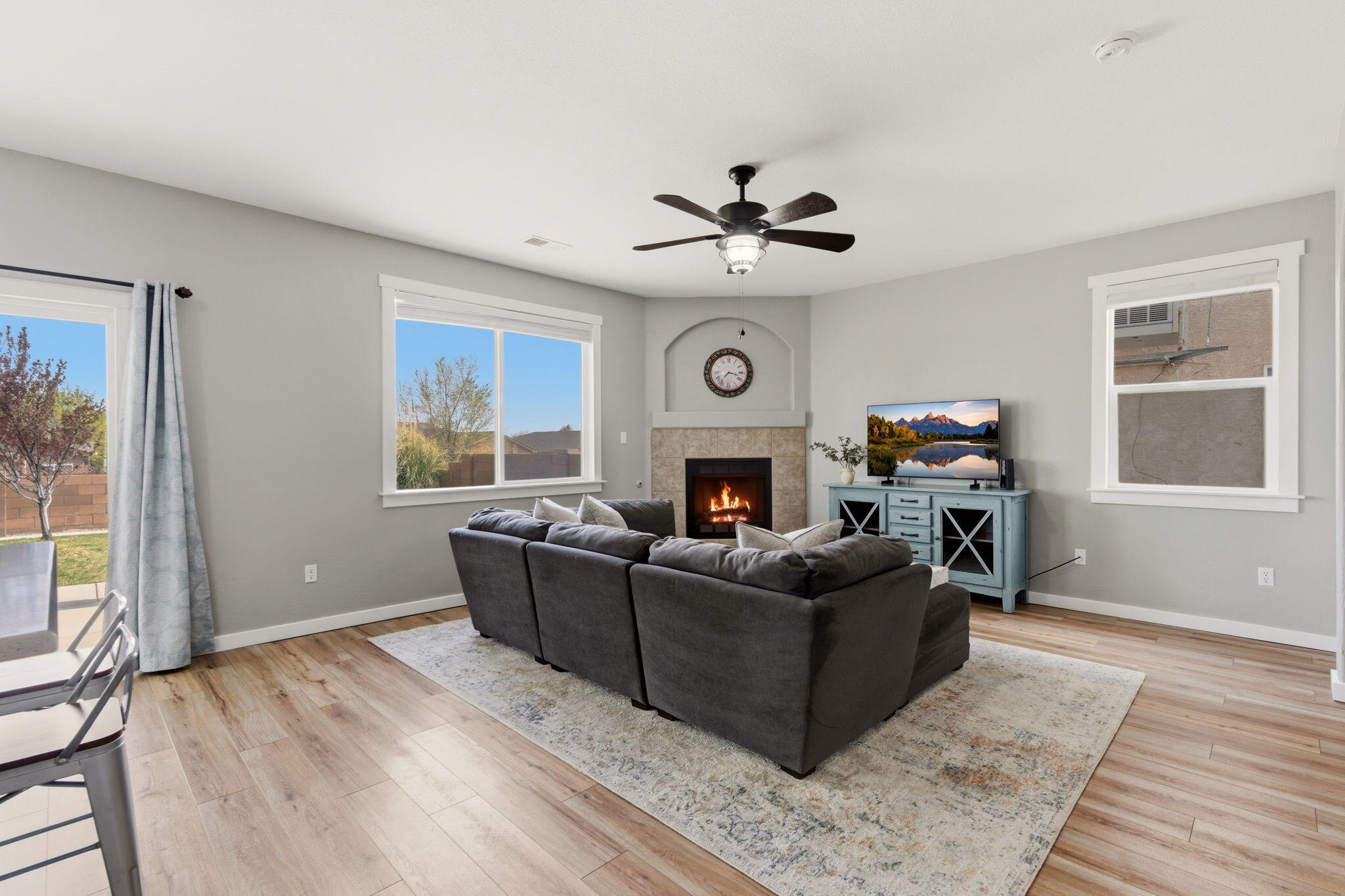 3828 Tranquil Meadows Drive NE