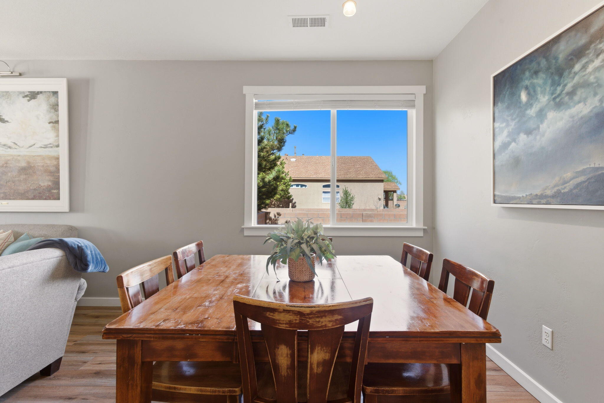 3828 Tranquil Meadows Drive NE