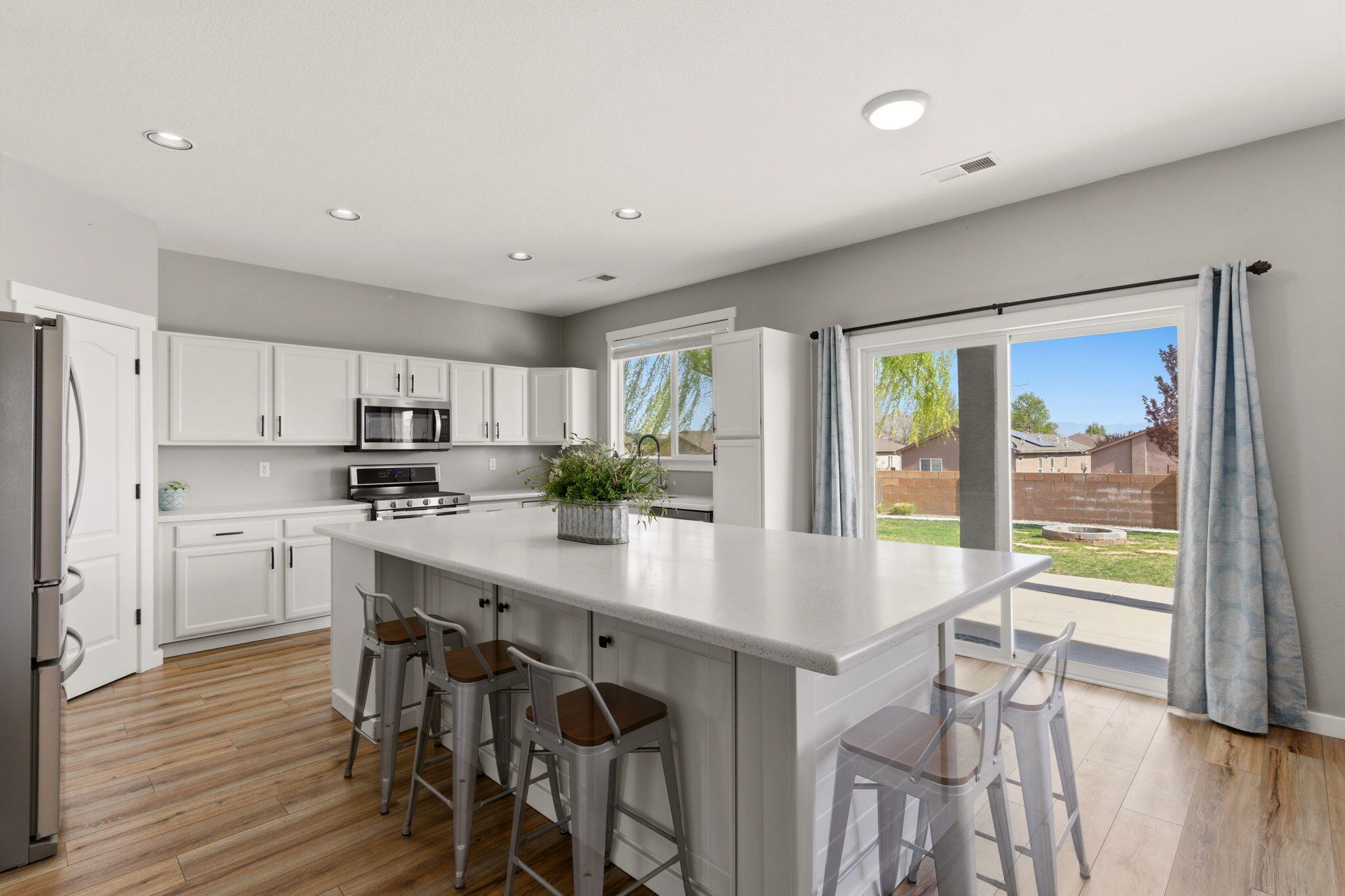 3828 Tranquil Meadows Drive NE