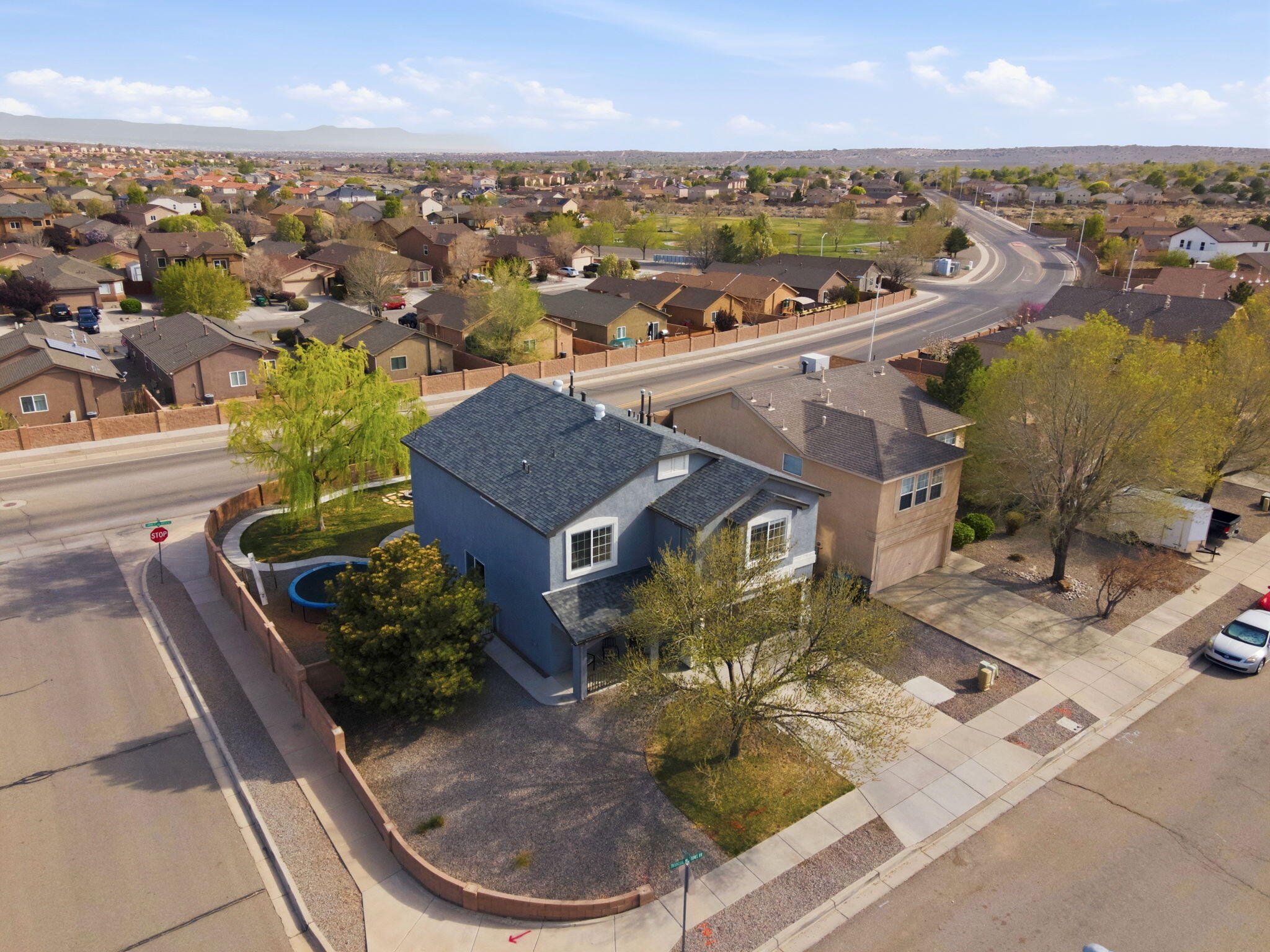 3828 Tranquil Meadows Drive NE