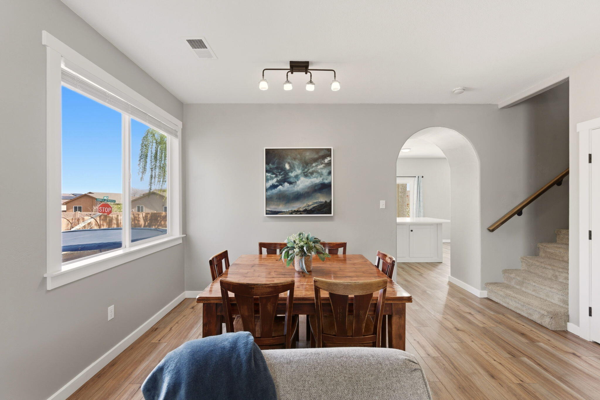 3828 Tranquil Meadows Drive NE