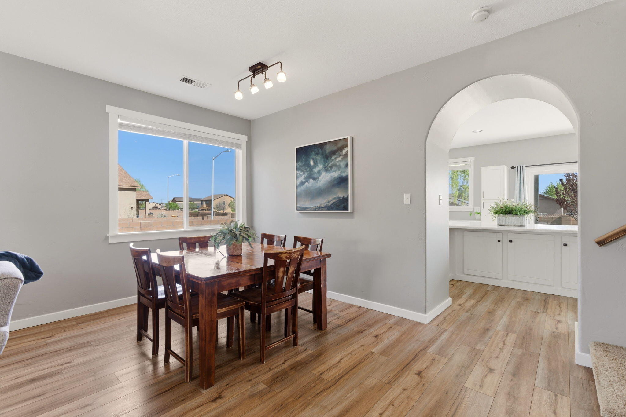 3828 Tranquil Meadows Drive NE