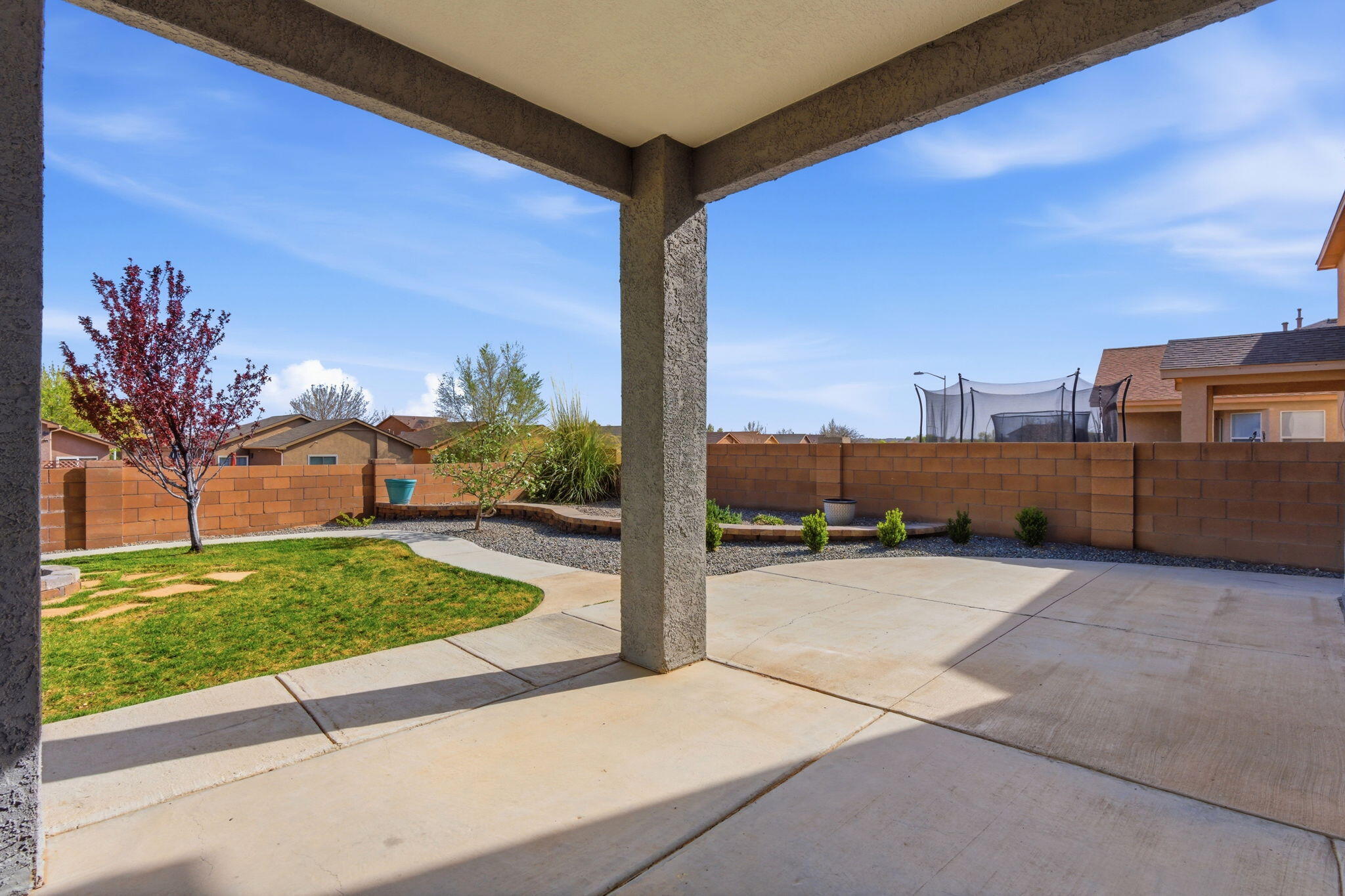 3828 Tranquil Meadows Drive NE