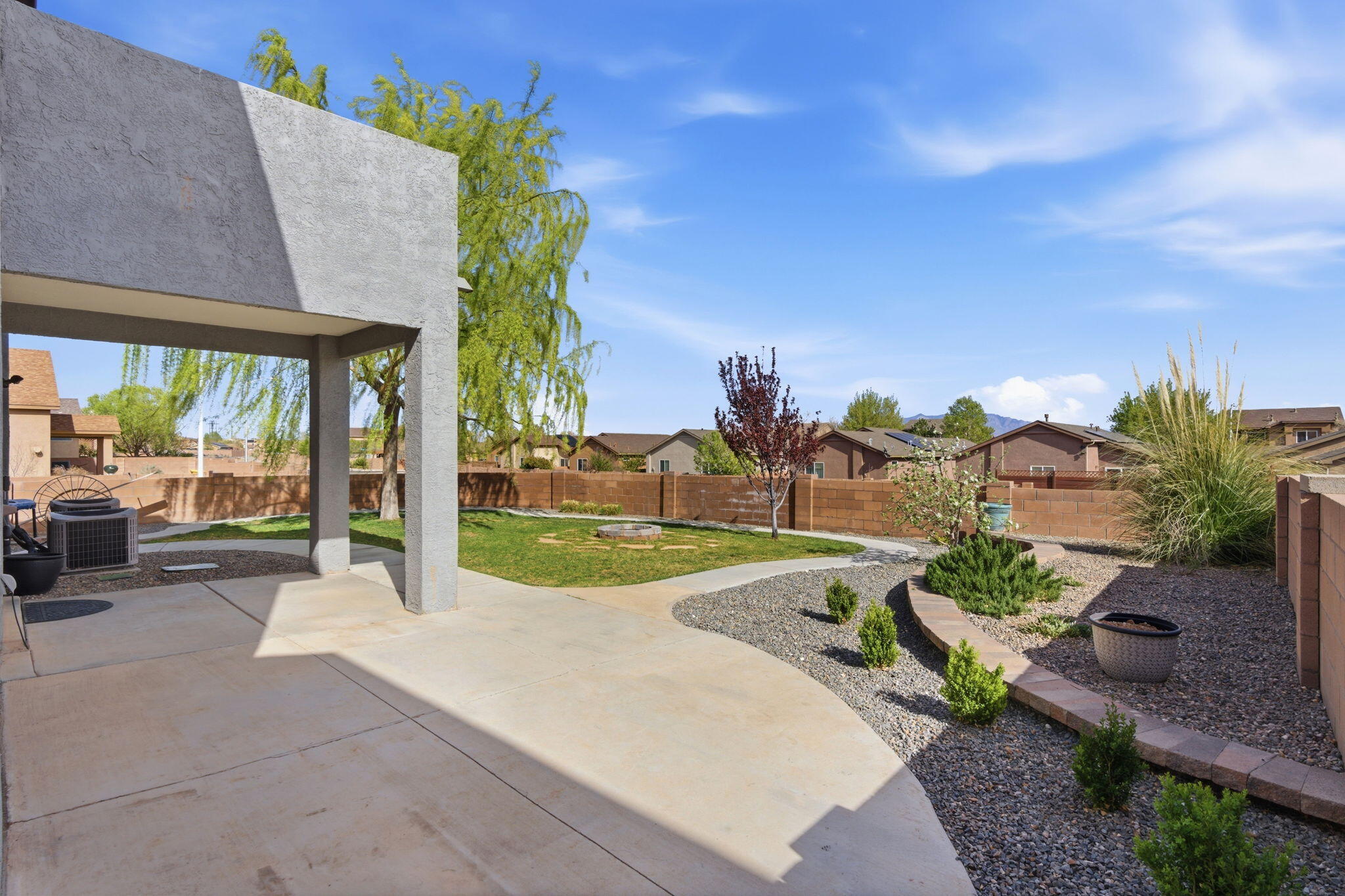 3828 Tranquil Meadows Drive NE