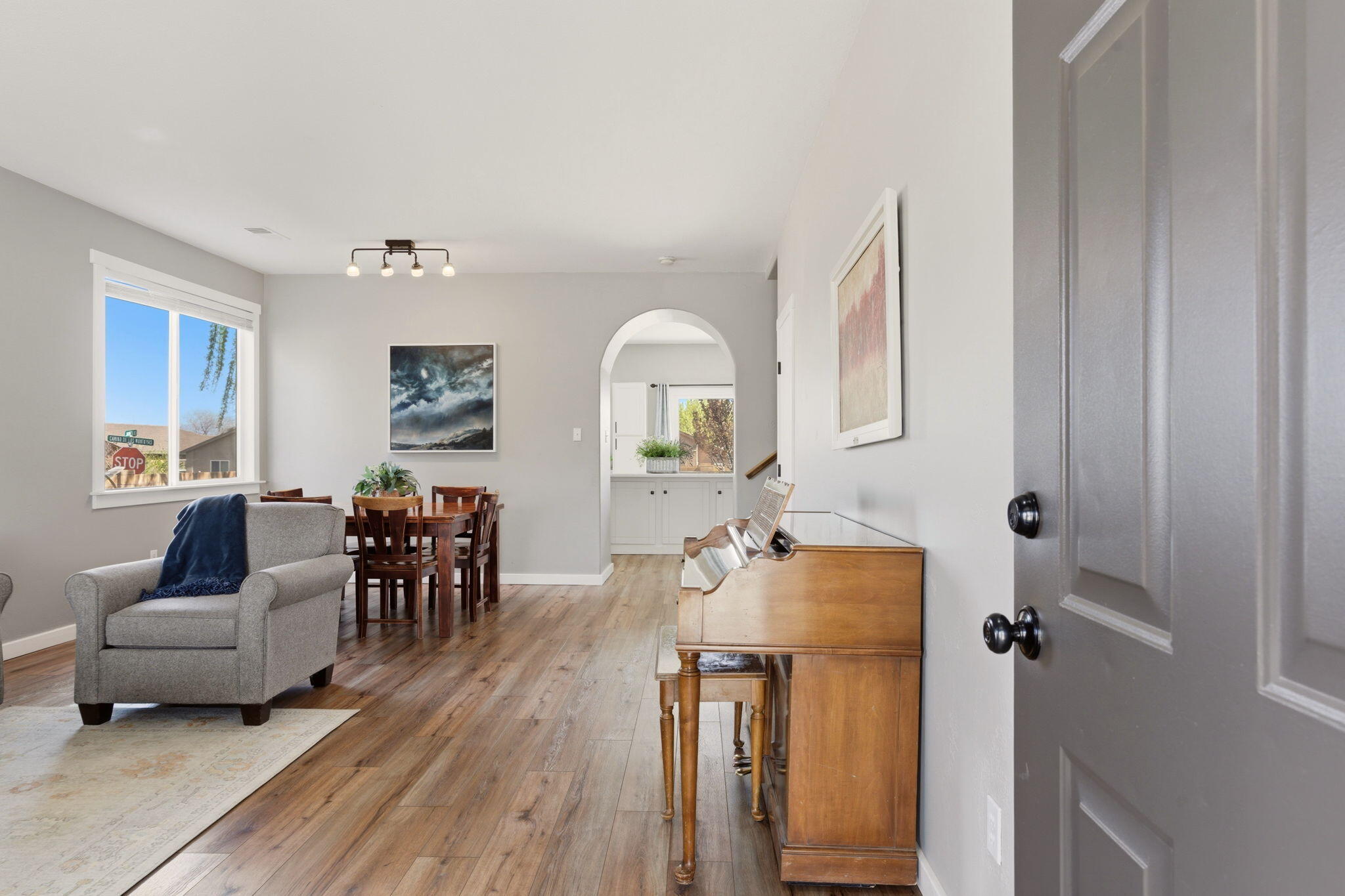 3828 Tranquil Meadows Drive NE