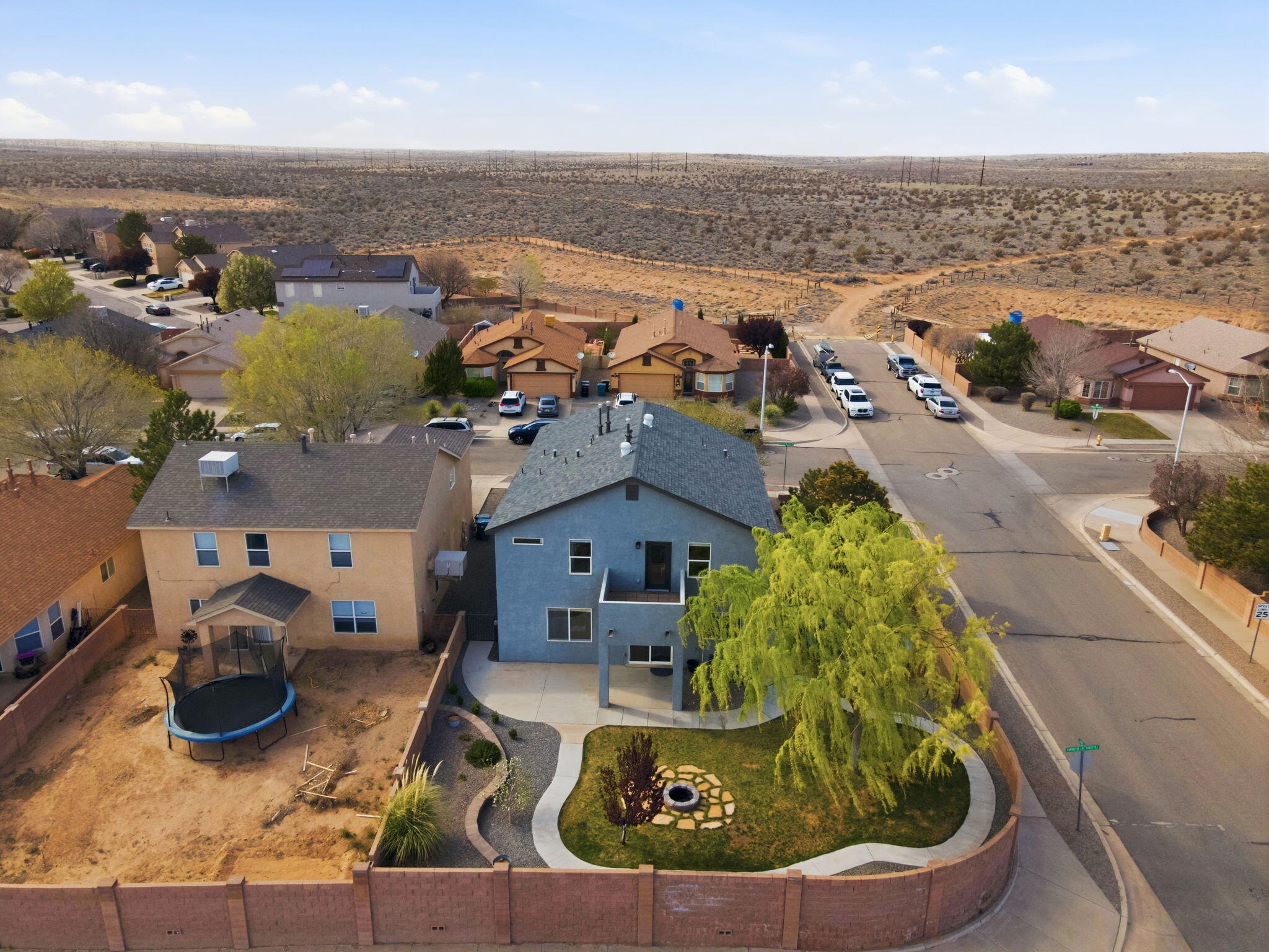 3828 Tranquil Meadows Drive NE