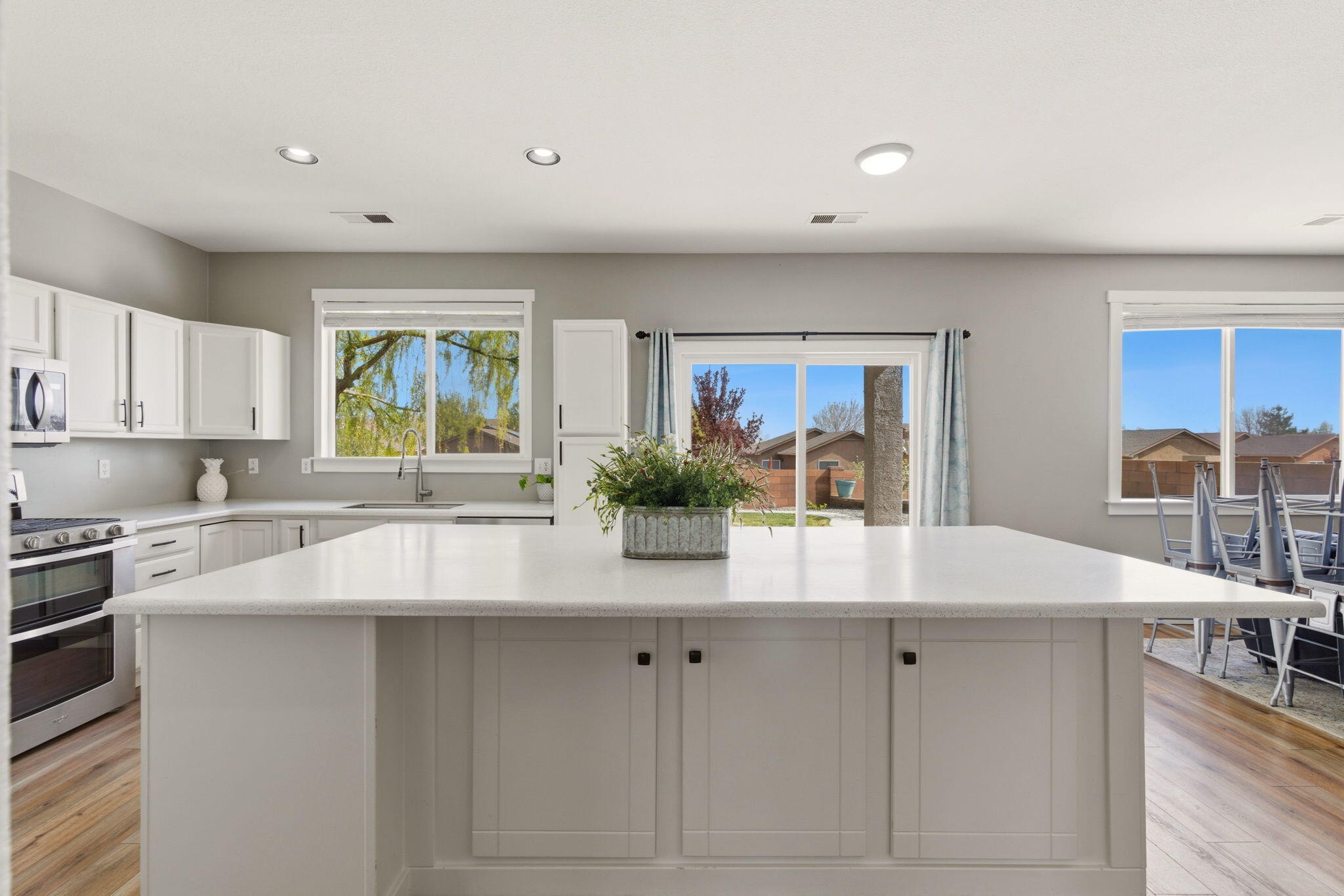 3828 Tranquil Meadows Drive NE