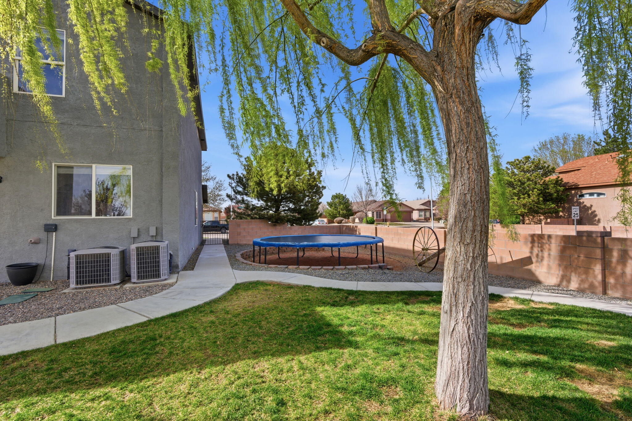 3828 Tranquil Meadows Drive NE