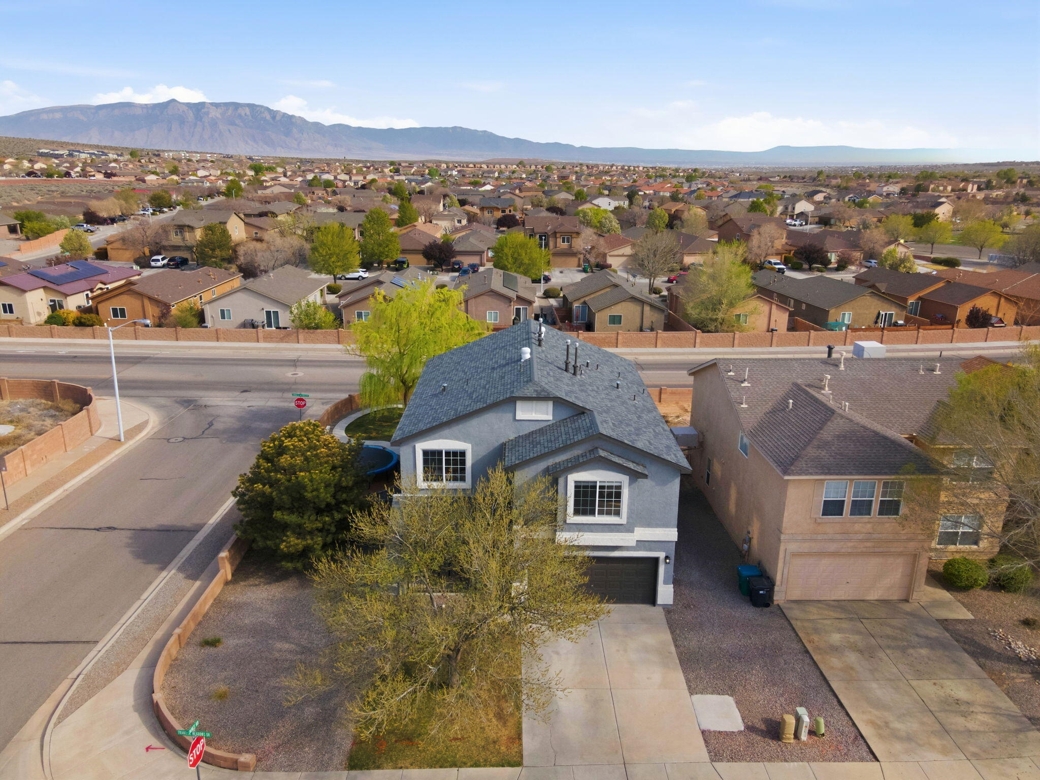 3828 Tranquil Meadows Drive NE