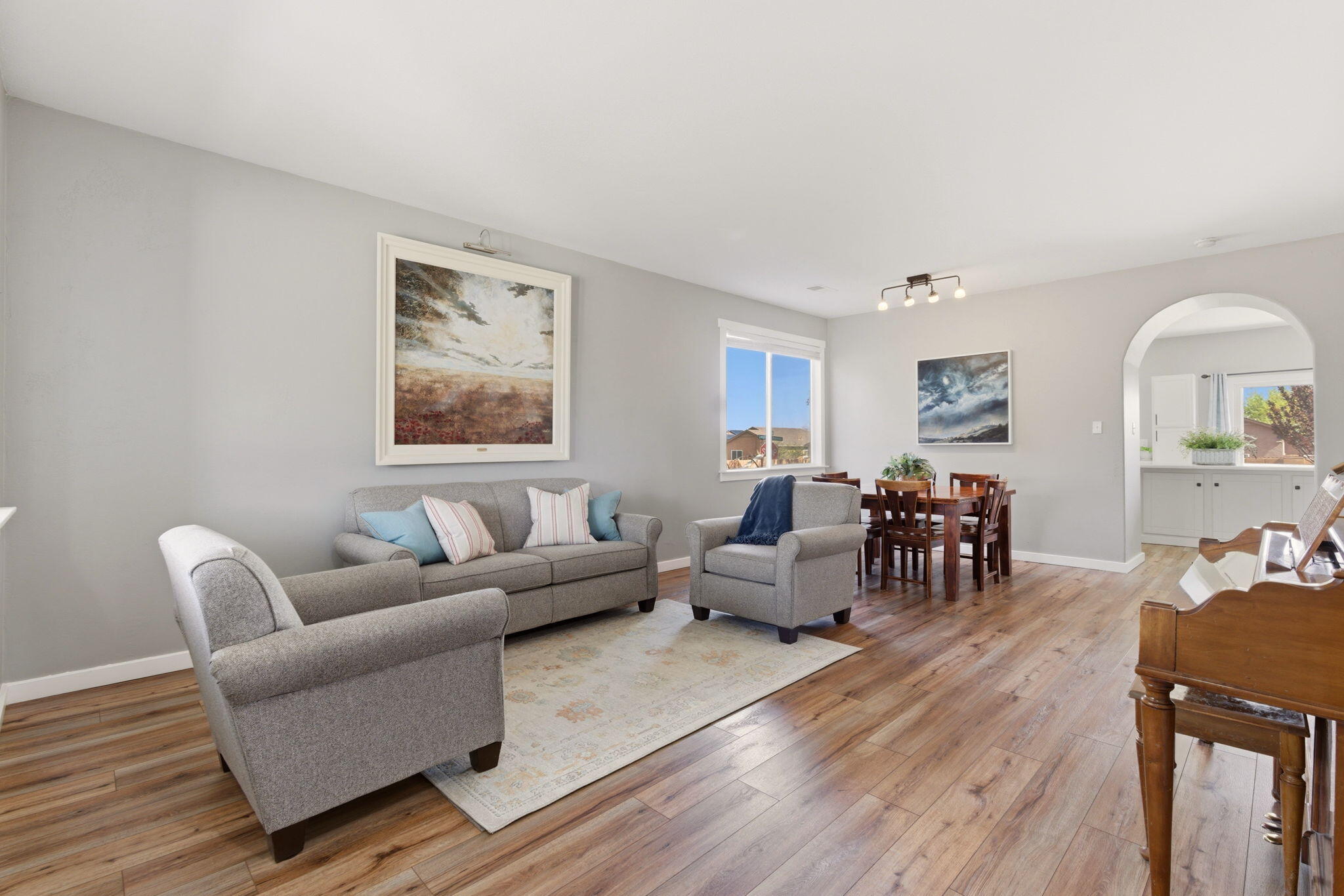 3828 Tranquil Meadows Drive NE