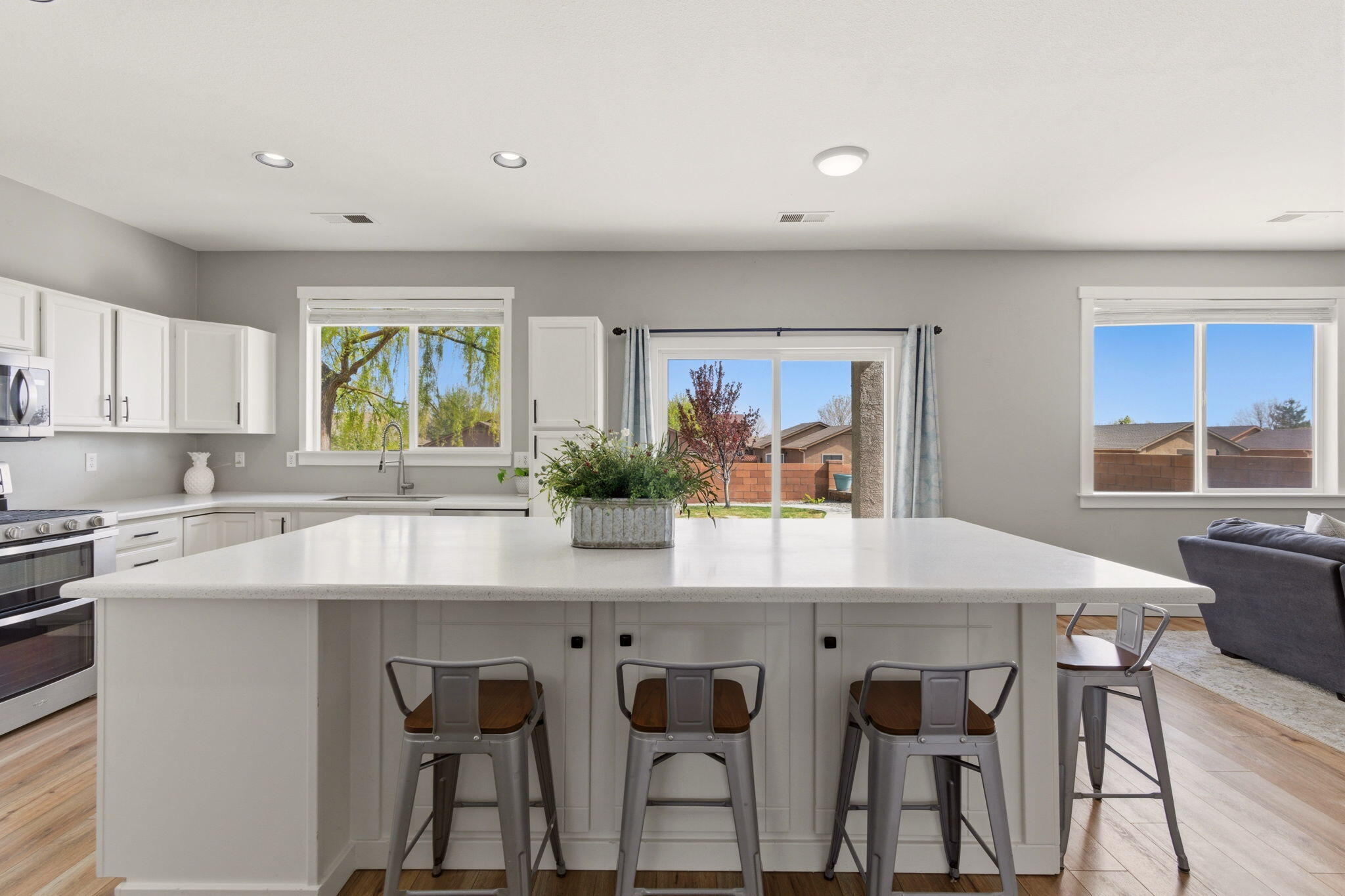 3828 Tranquil Meadows Drive NE