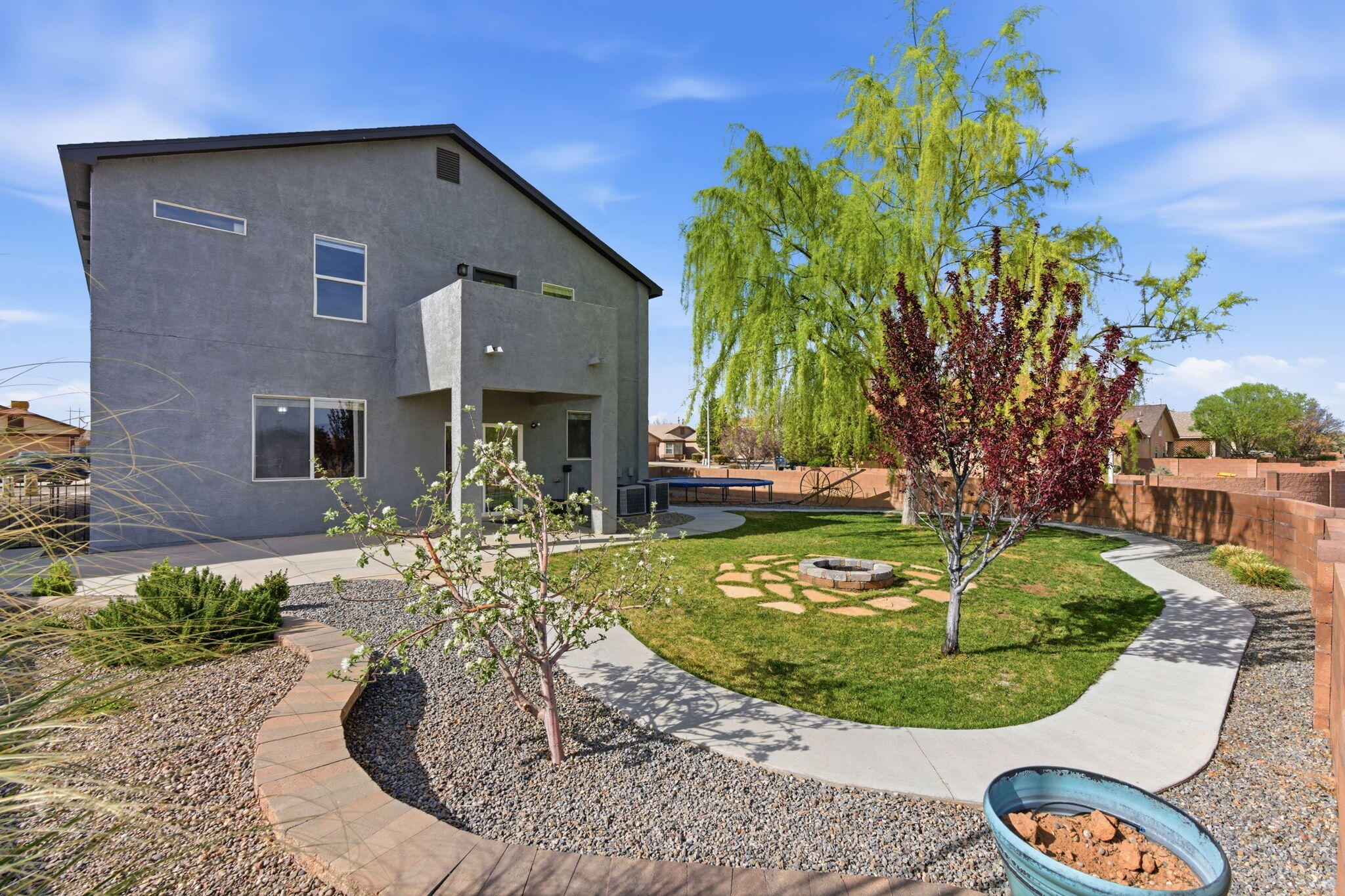 3828 Tranquil Meadows Drive NE