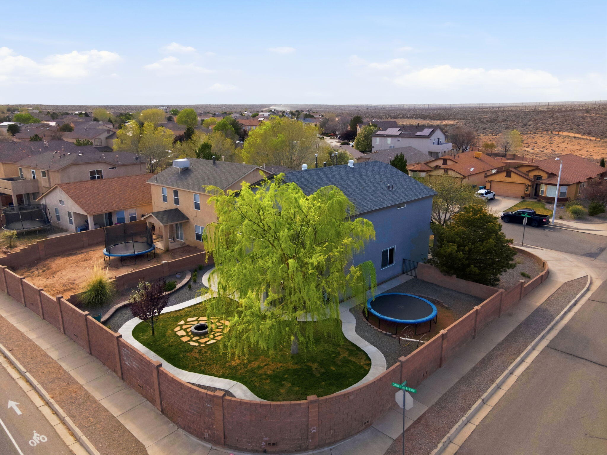 3828 Tranquil Meadows Drive NE