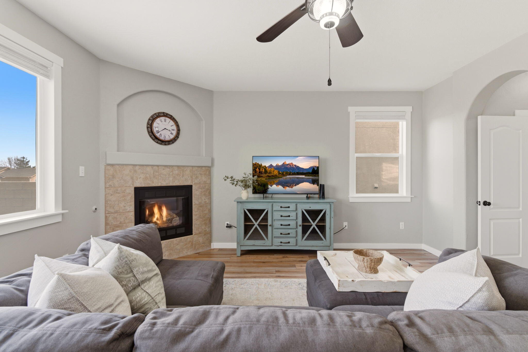 3828 Tranquil Meadows Drive NE