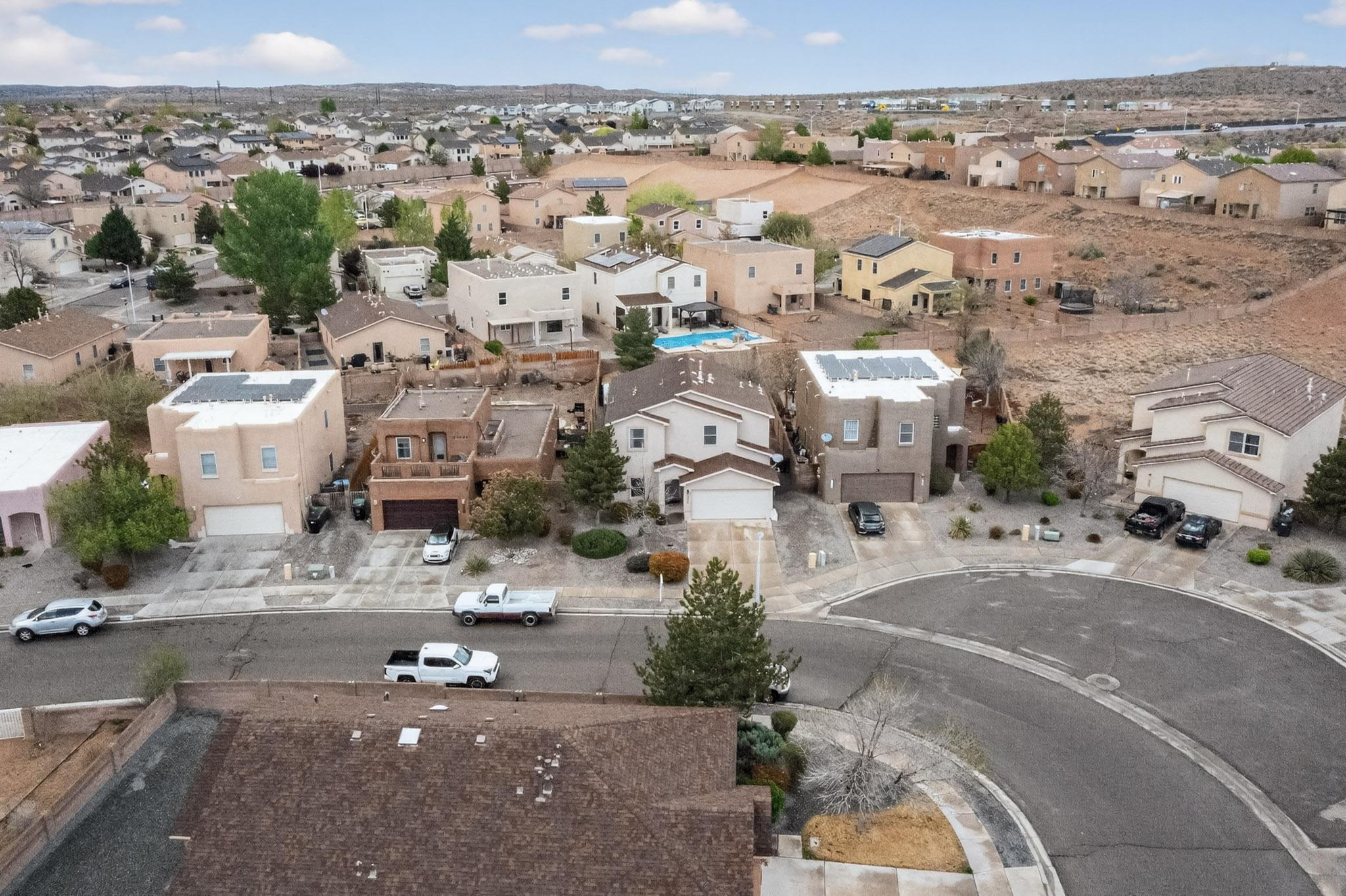 3284 San Ildefonso Loop NE