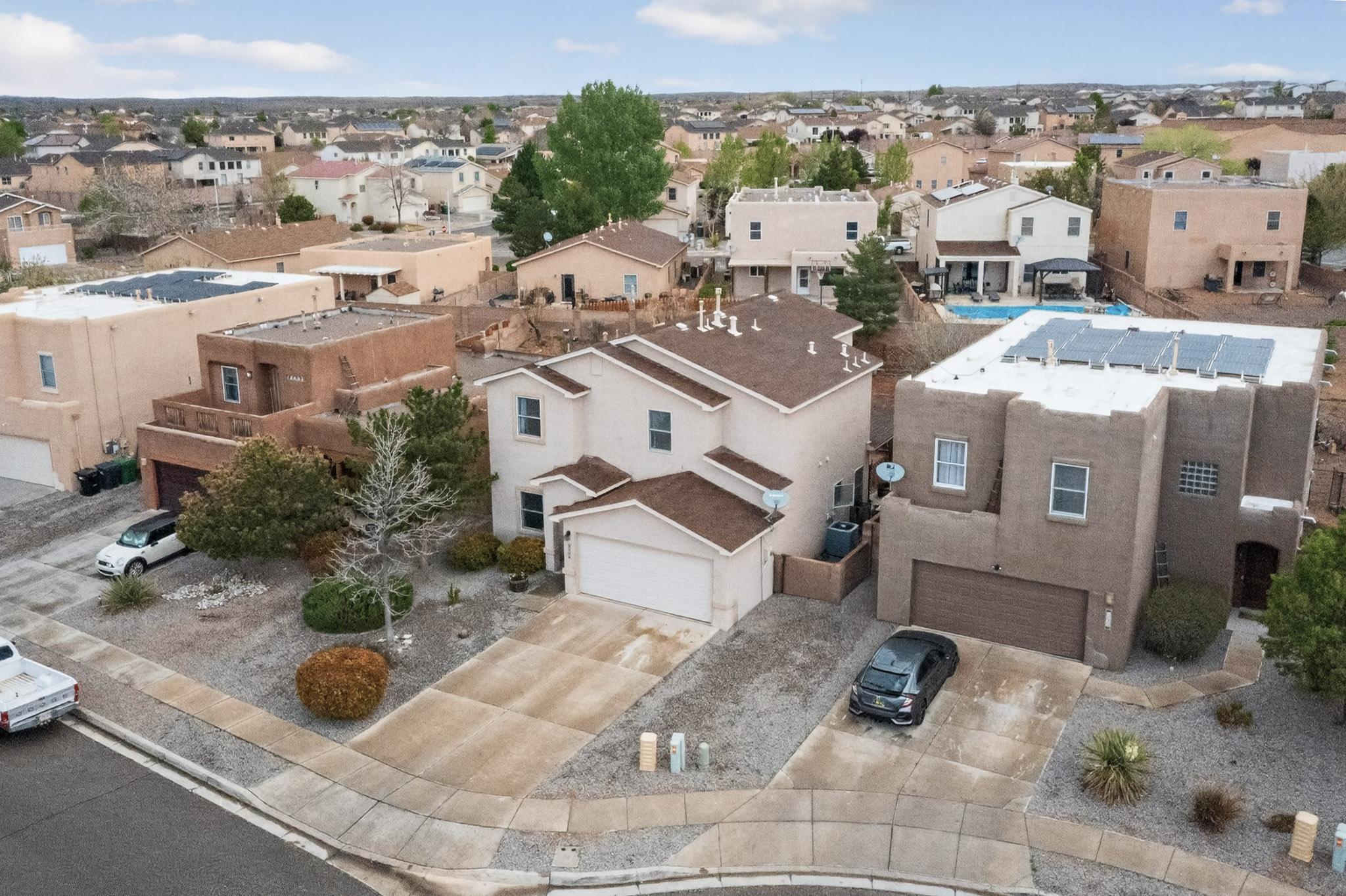 3284 San Ildefonso Loop NE