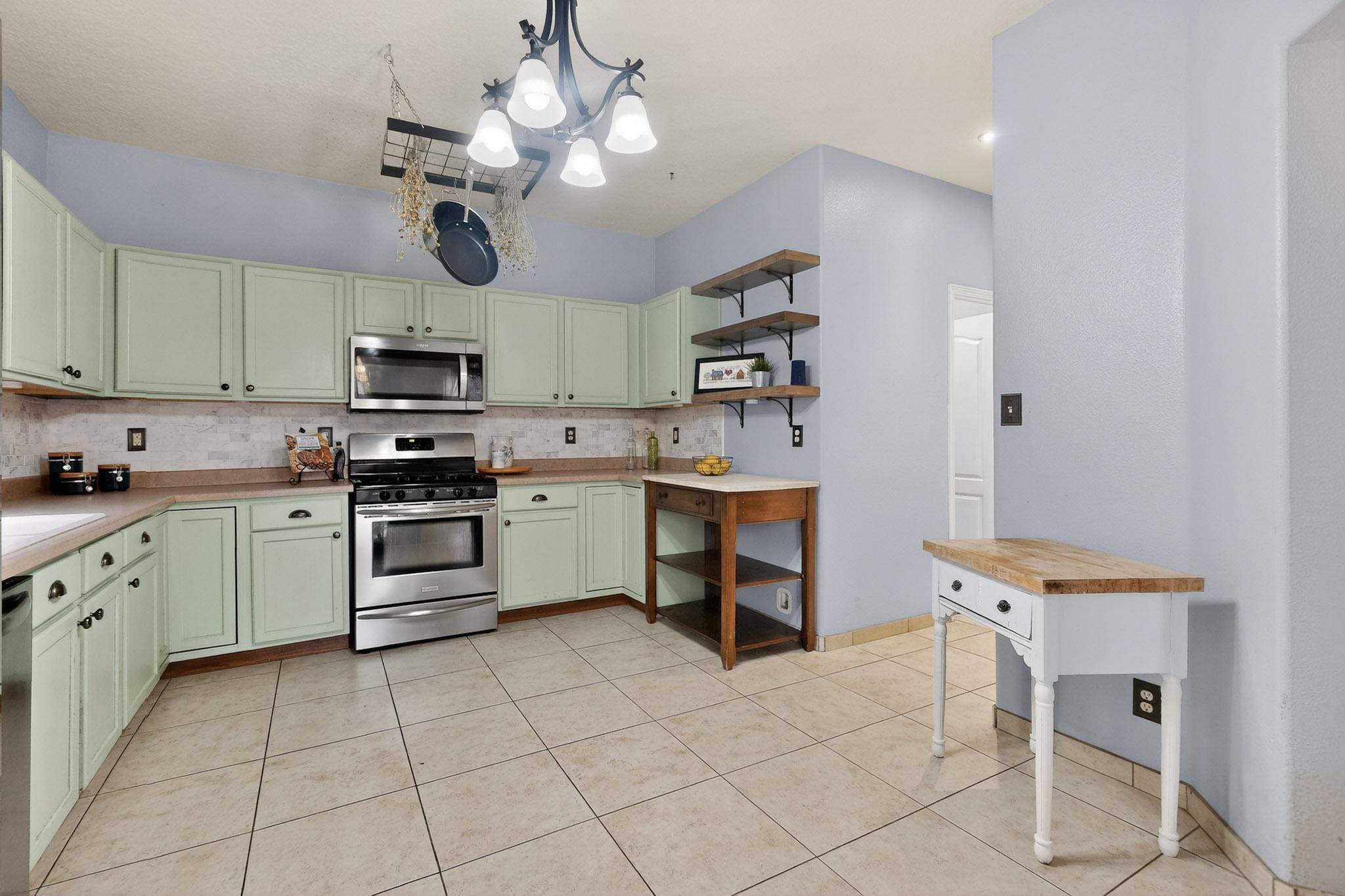 3284 San Ildefonso Loop NE