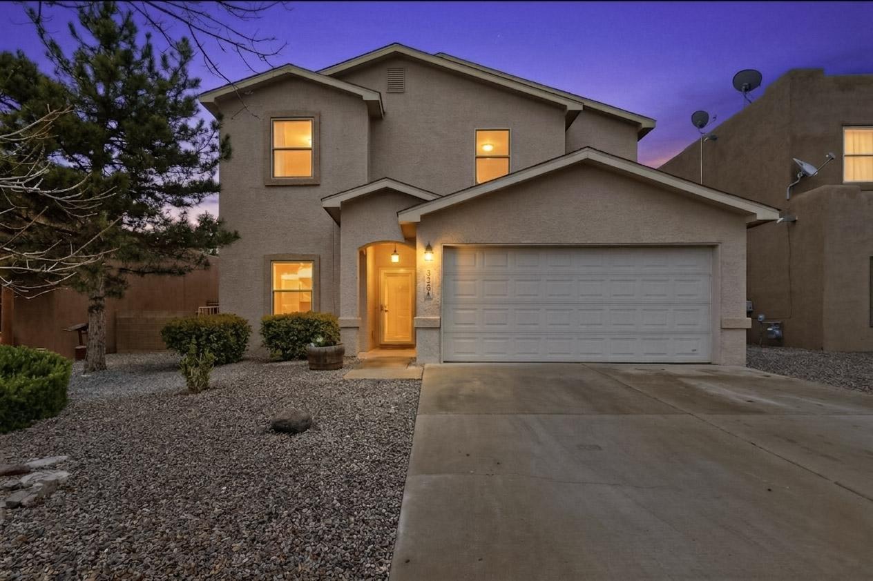 3284 San Ildefonso Loop NE