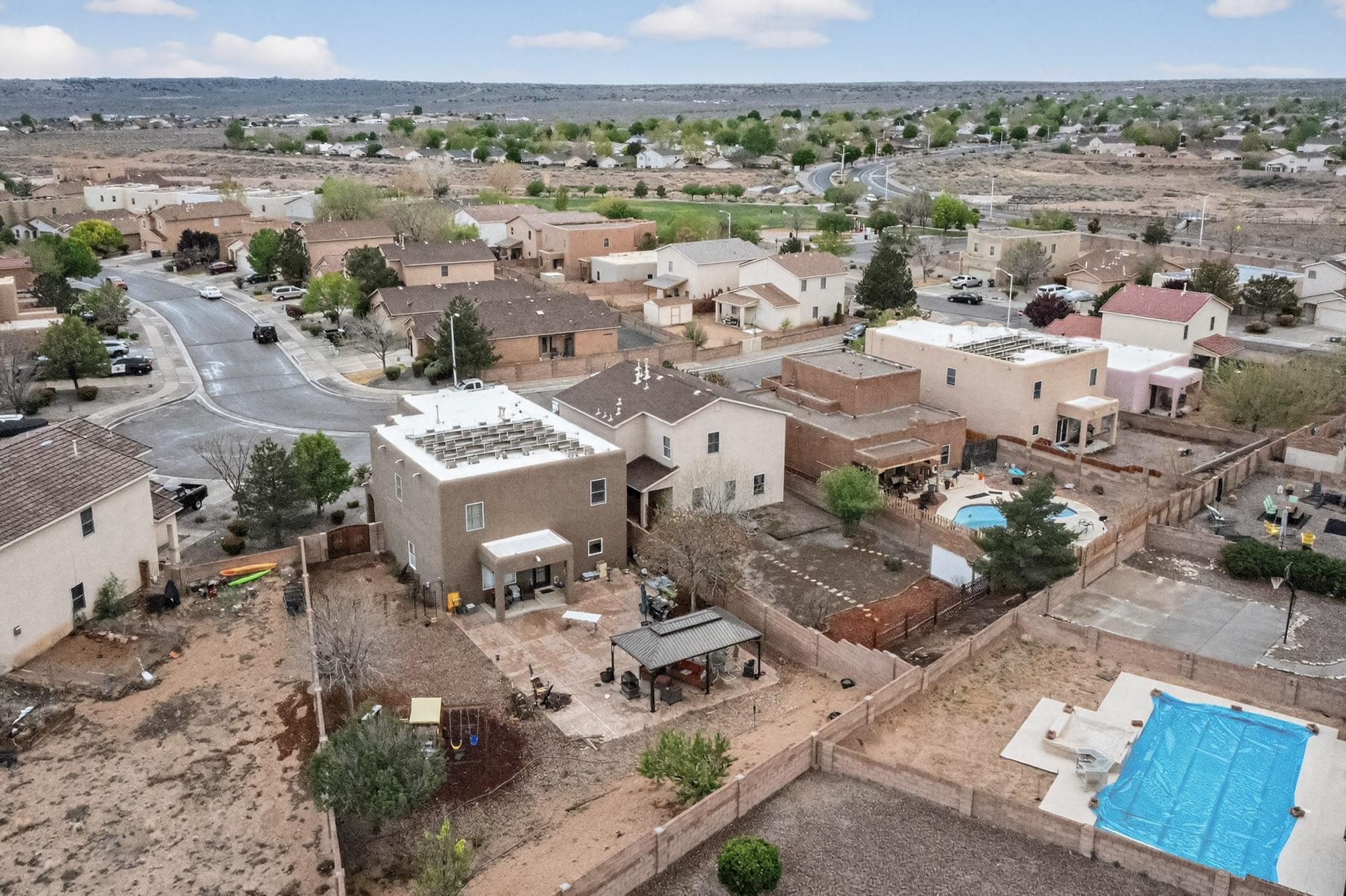 3284 San Ildefonso Loop NE