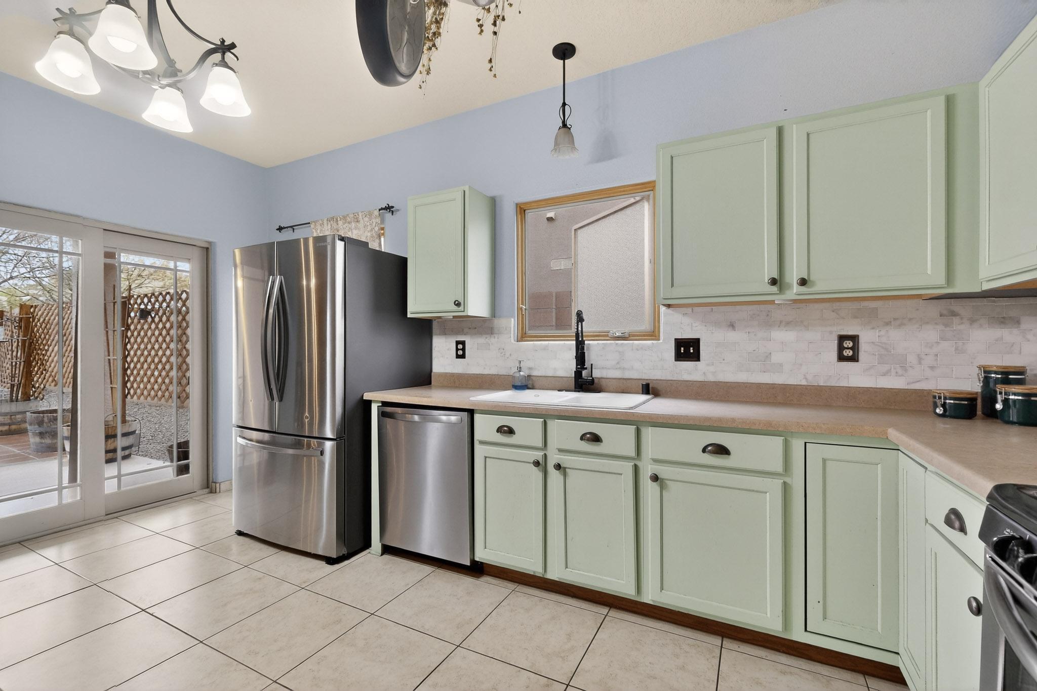 3284 San Ildefonso Loop NE