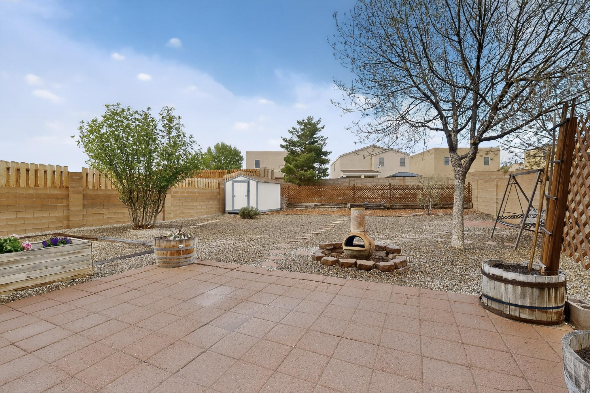 3284 San Ildefonso Loop NE