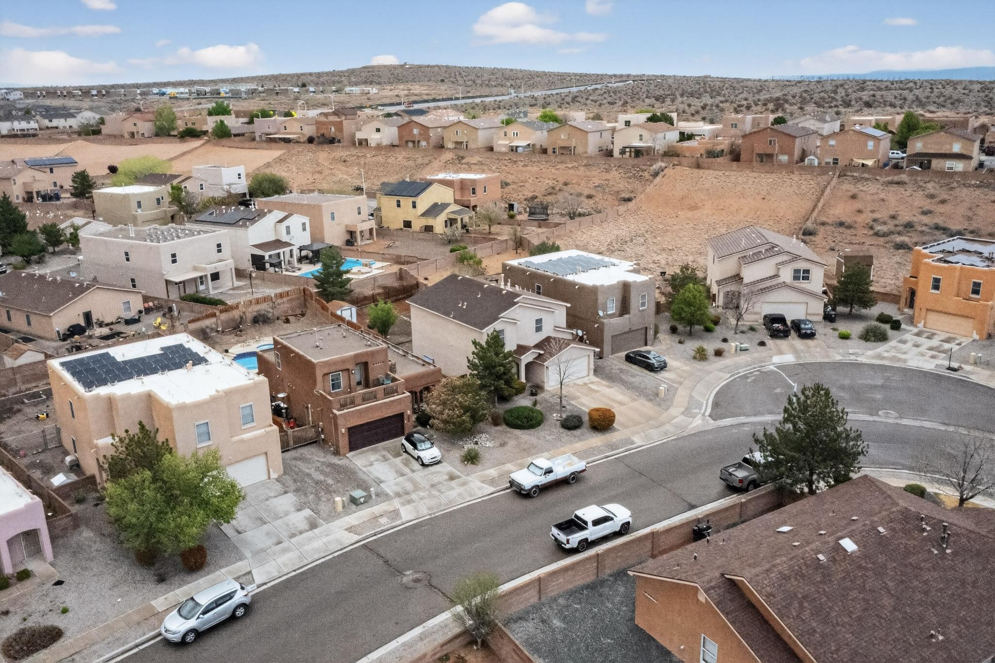 3284 San Ildefonso Loop NE