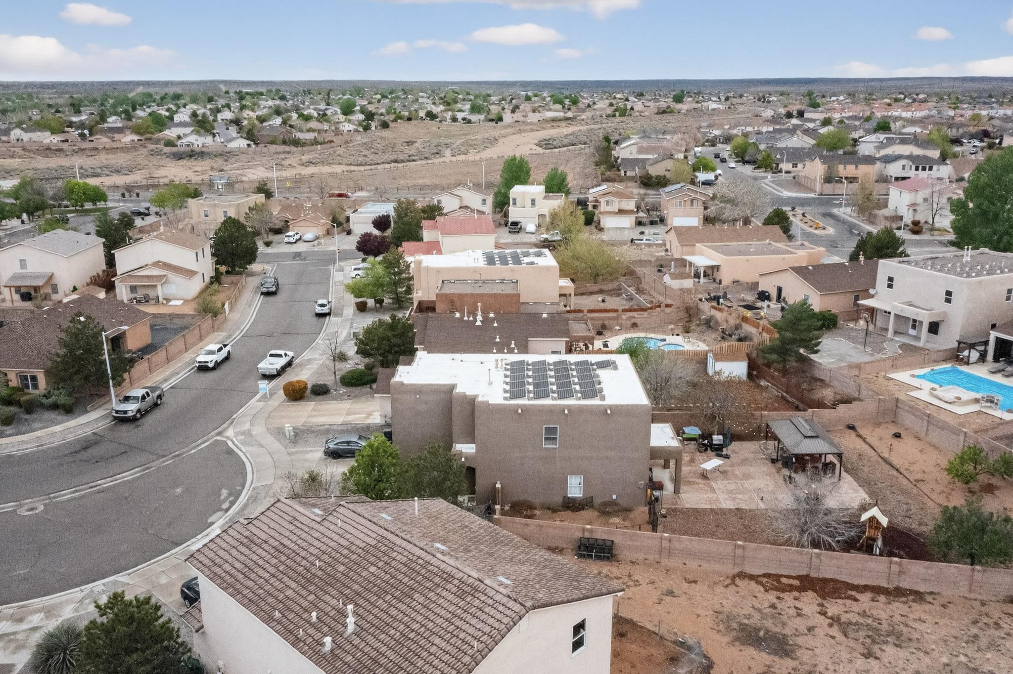 3284 San Ildefonso Loop NE