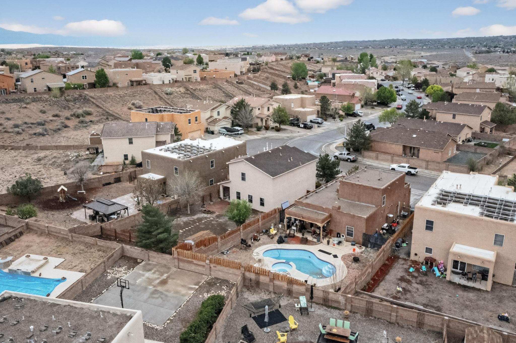 3284 San Ildefonso Loop NE