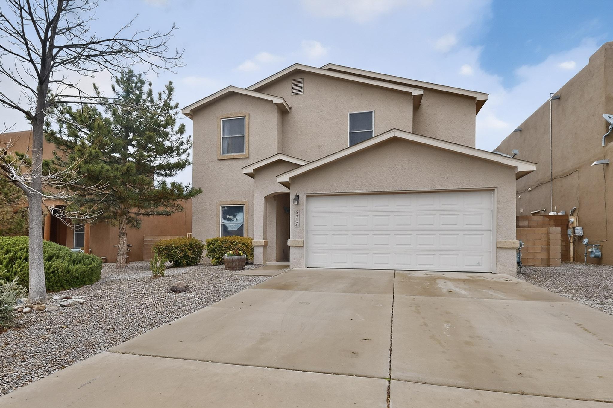 3284 San Ildefonso Loop NE