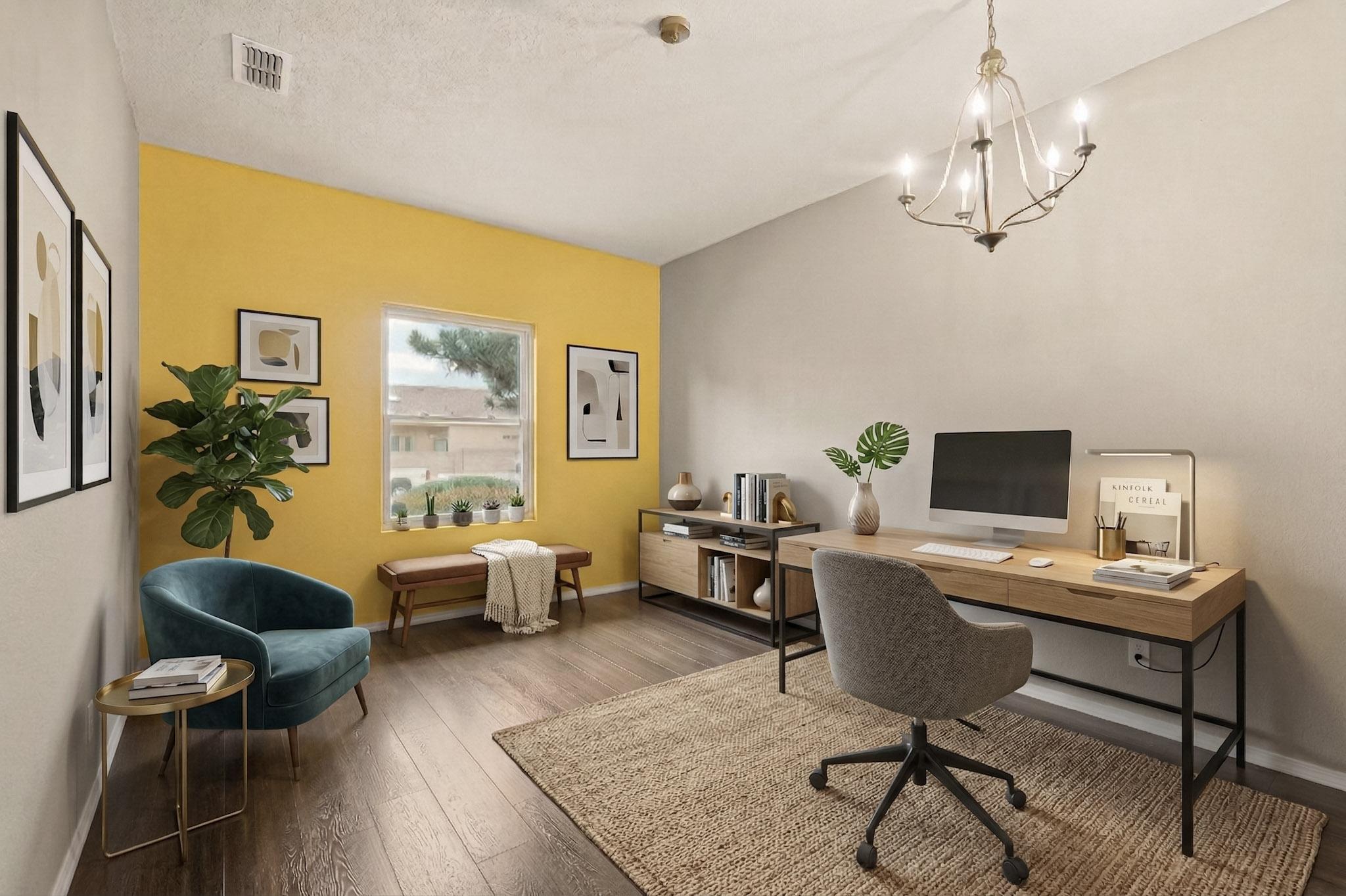 3284 San Ildefonso Loop NE