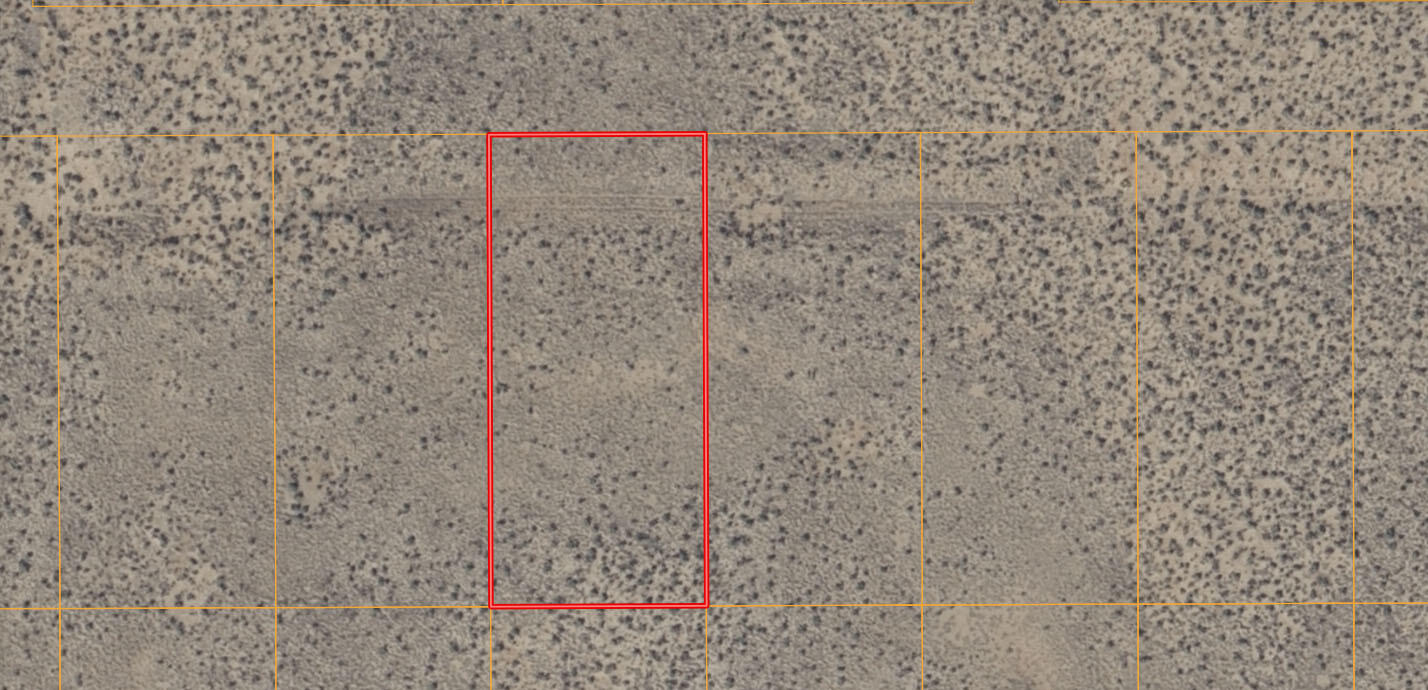 Lot 21 Rio Grande Estates Block 715 B
