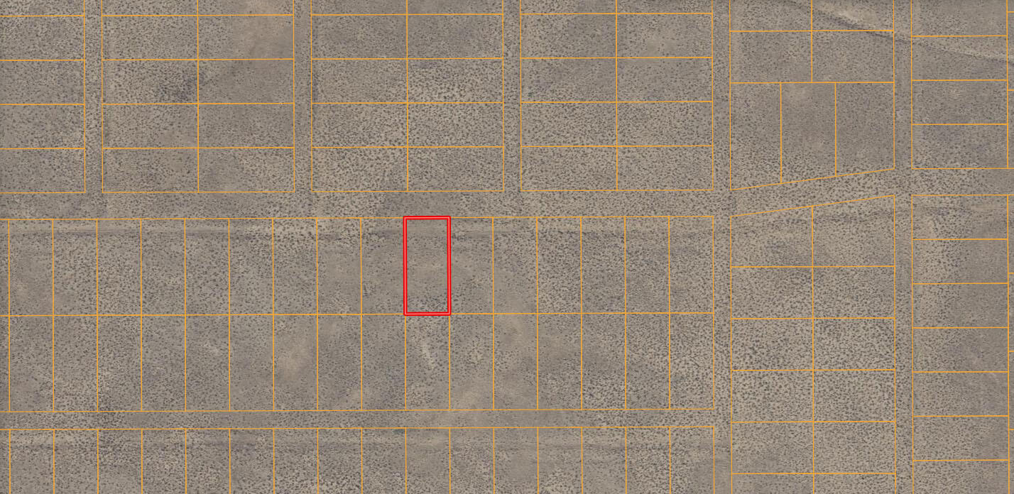 Lot 21 Rio Grande Estates Block 715 B