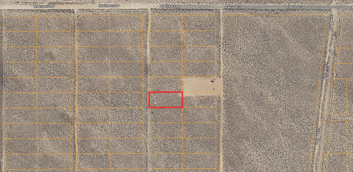 Lot 13 Rio Grande Estates Block 1378 V