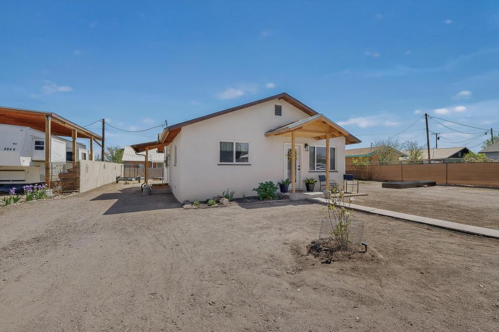 904 Annette Avenue