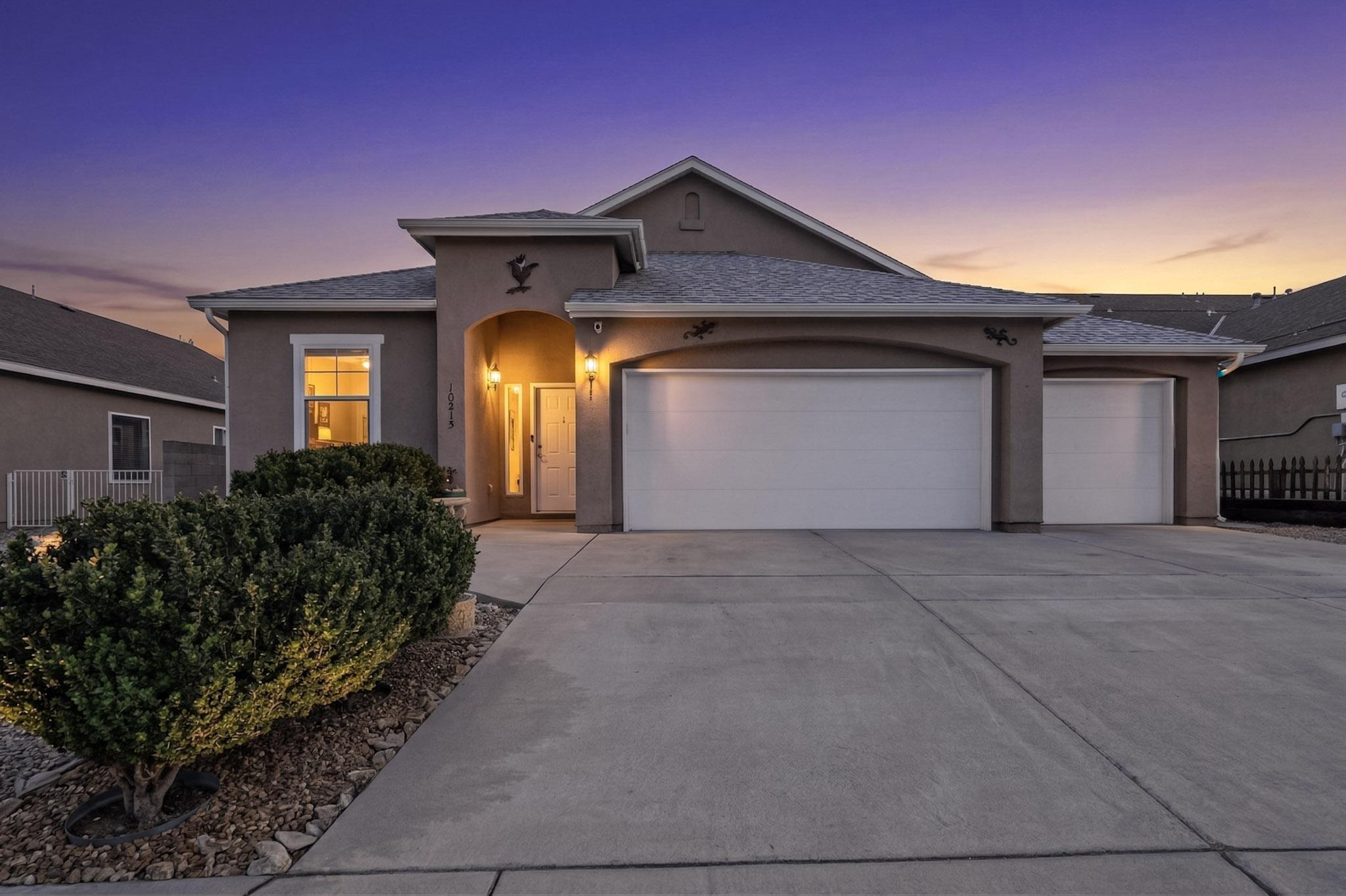 10515 Toledo Street NW