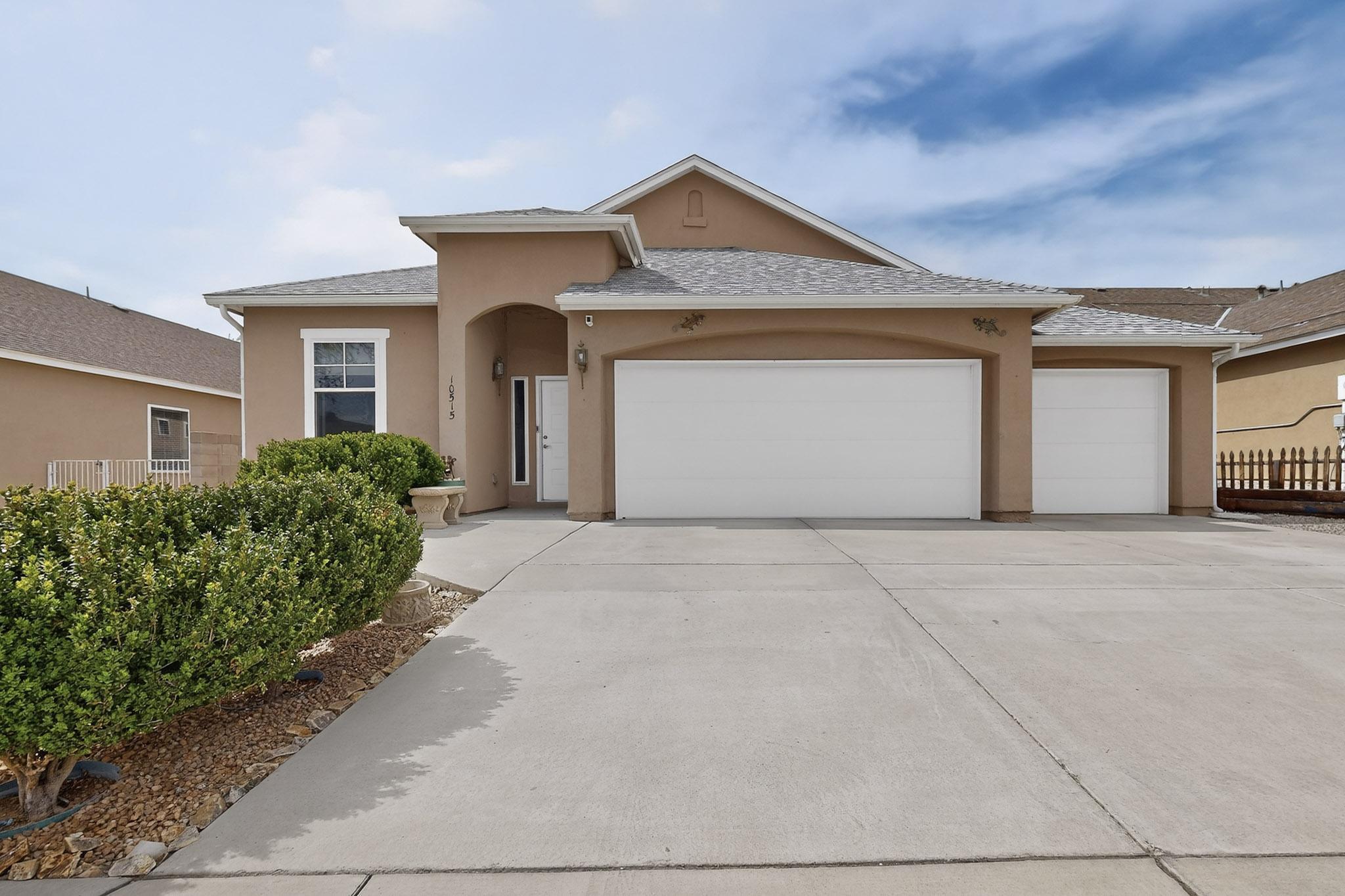 10515 Toledo Street NW