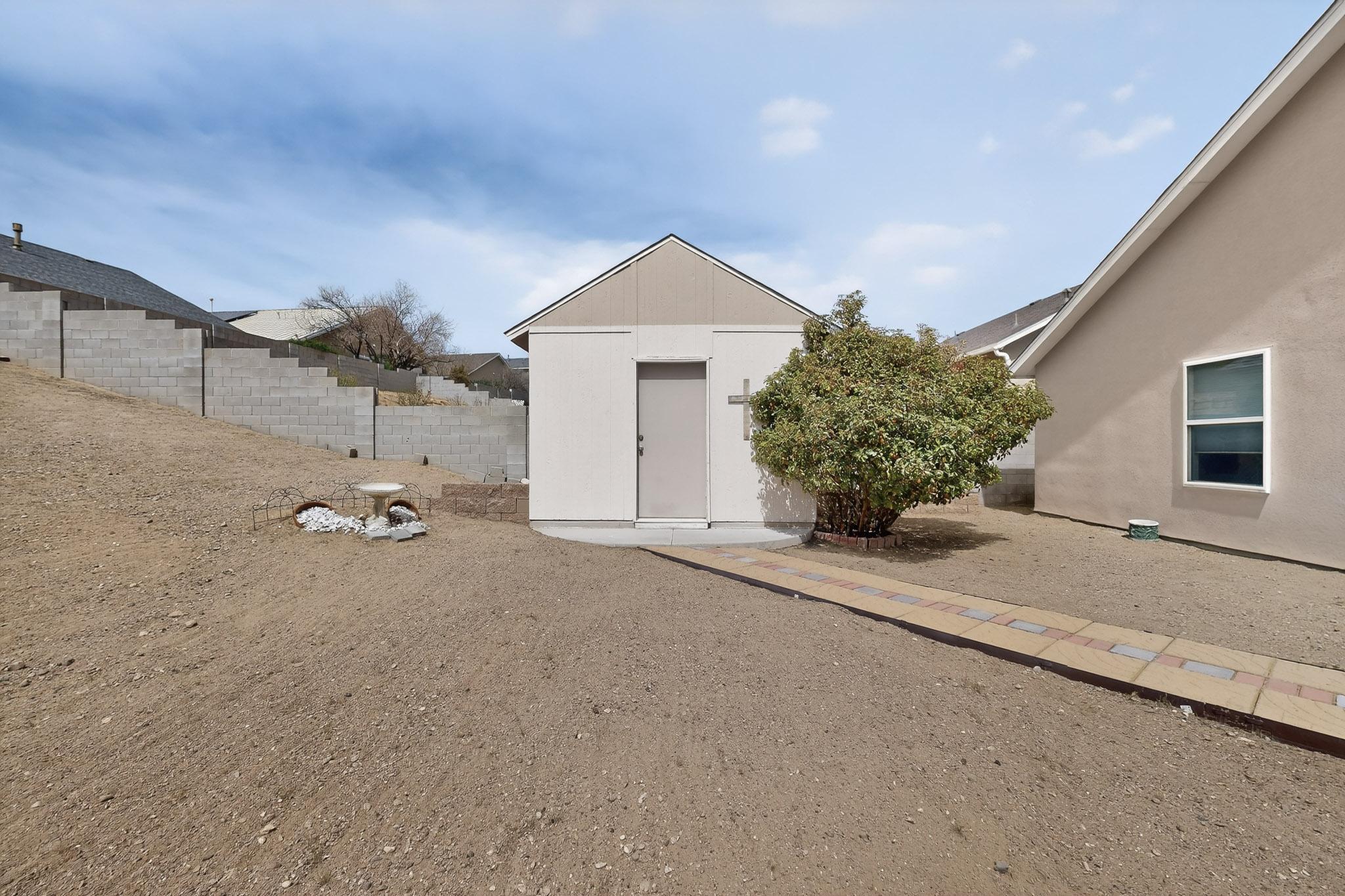 10515 Toledo Street NW