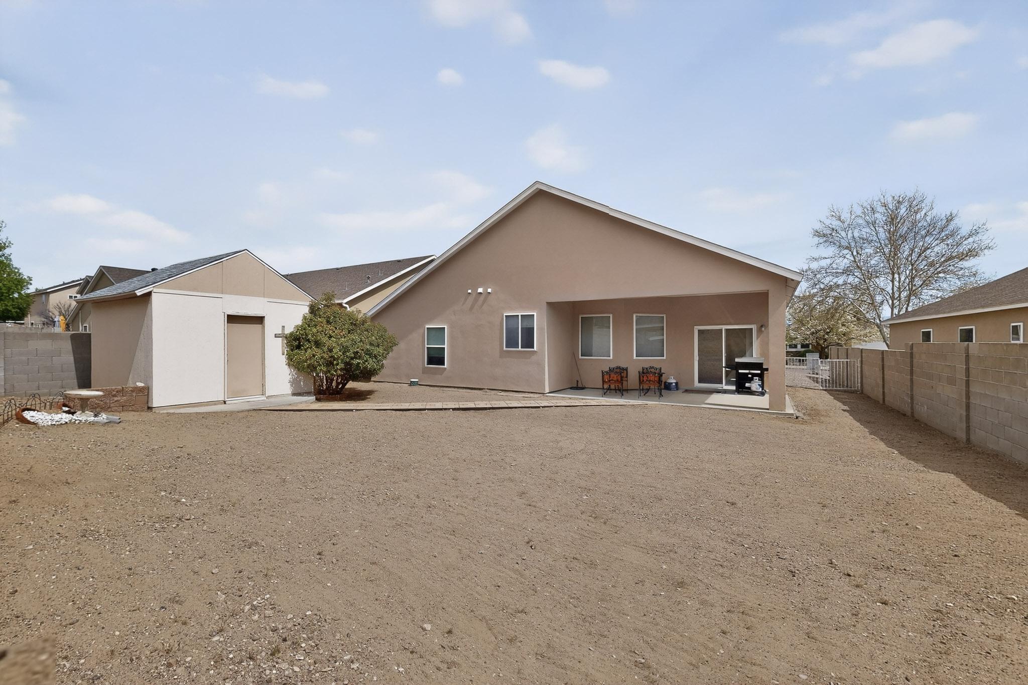 10515 Toledo Street NW